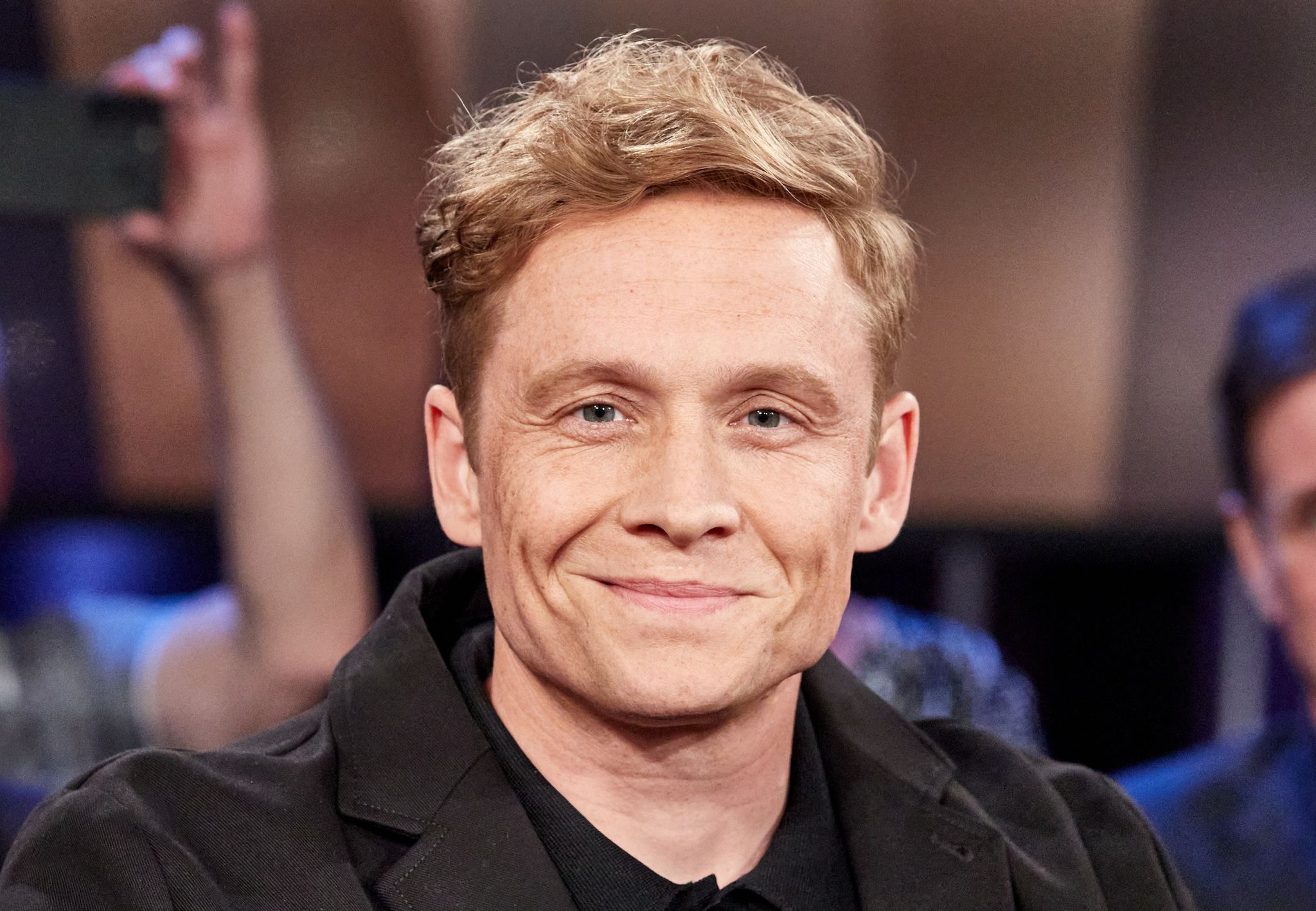 Matthias Schweighöfer Will In Hollywood Sein «Herz Reinhauen».