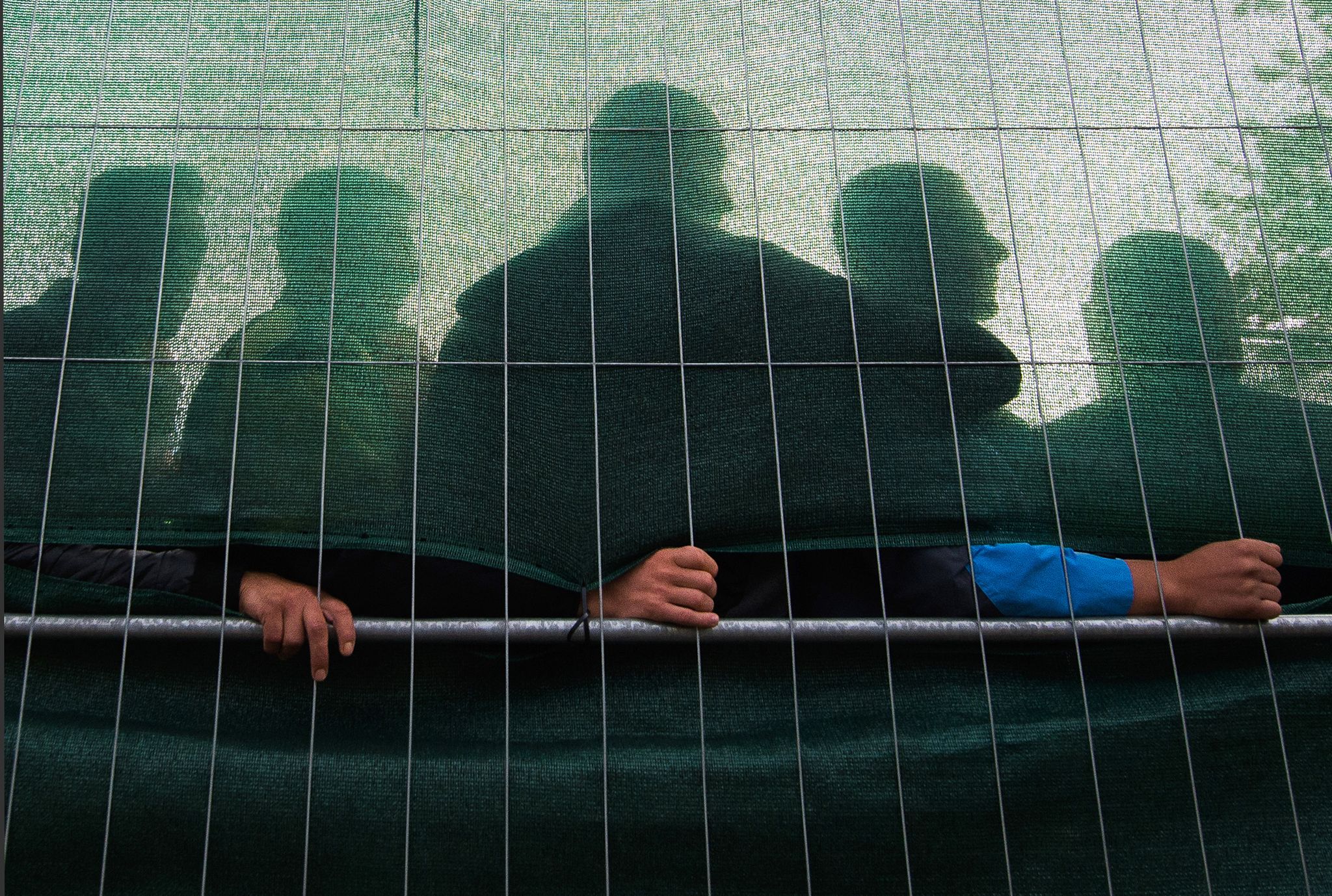 Bis Ende Juli Wurde Nach Angaben Des Bundesamtes Für Migration Und Flüchtlinge Für 175.272 Menschen Erstmals In Deutschland Ein Asylantrag Gestellt.
