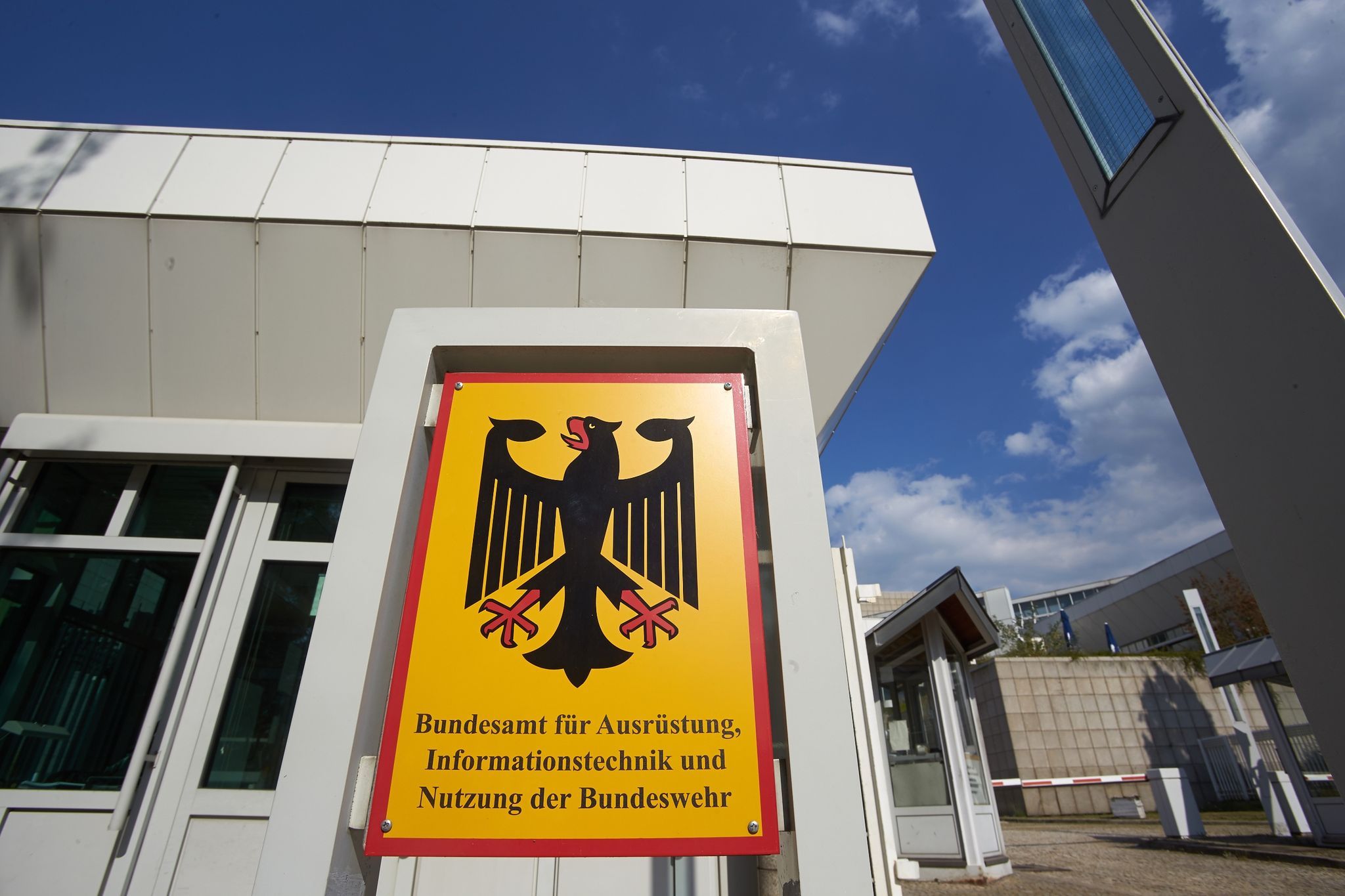 Spionageverdacht: Bundeswehrverband Ruft Zu Wachsamkeit Auf