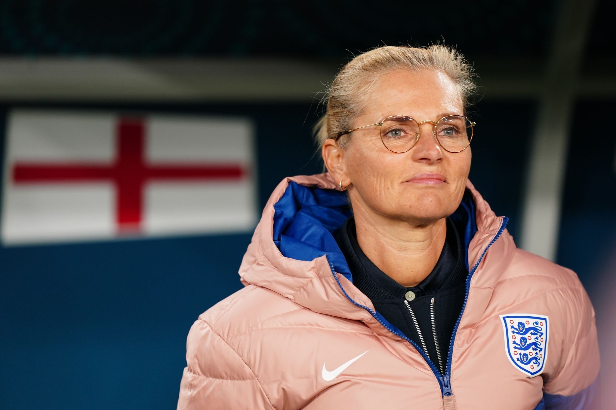 England-Trainerin Wiegman: «Es Wird Wirklich Groß»