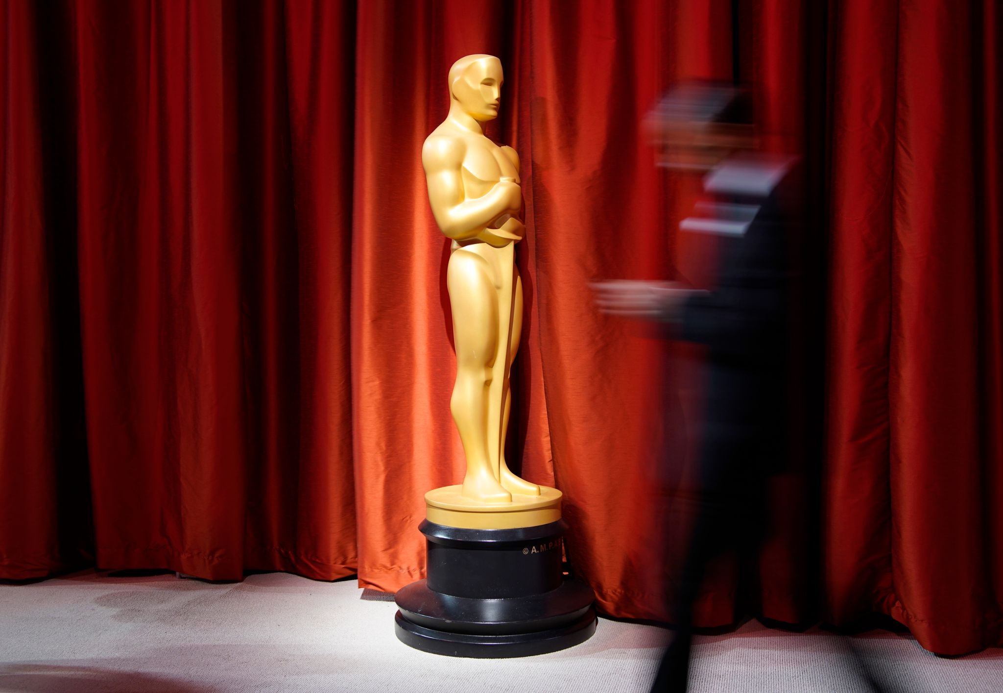 Zwölf Filme Bewerben Sich Als Deutscher Beitrag Für Die Nächsten Oscars.