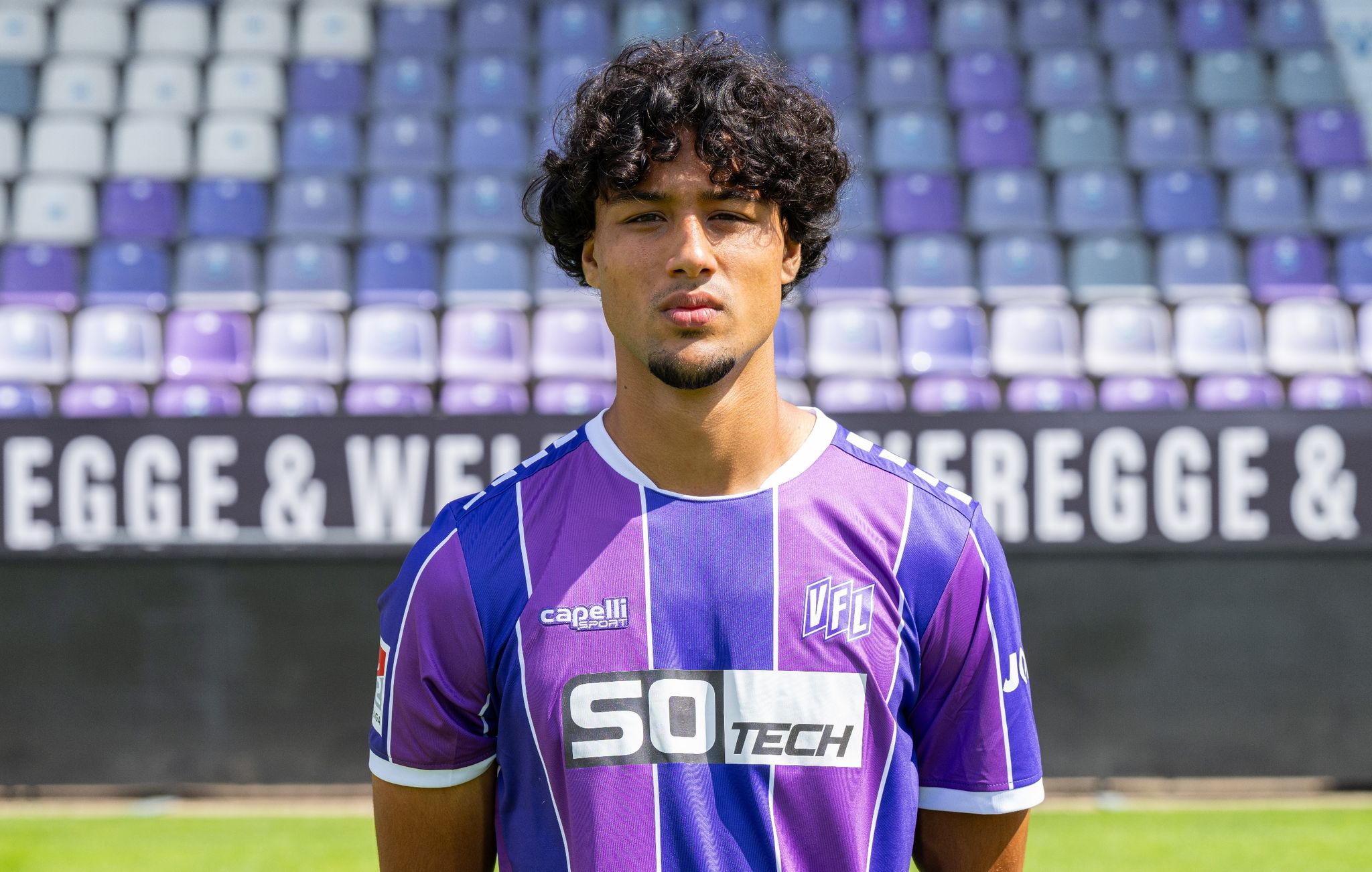 Yigit Karademir Geht Zum SV Meppen.