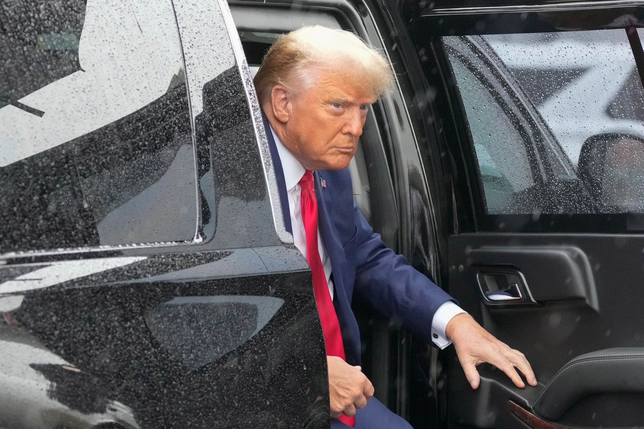 Wieso Die Trump-Ermittlungen Nicht Zu Unterschätzen Sind