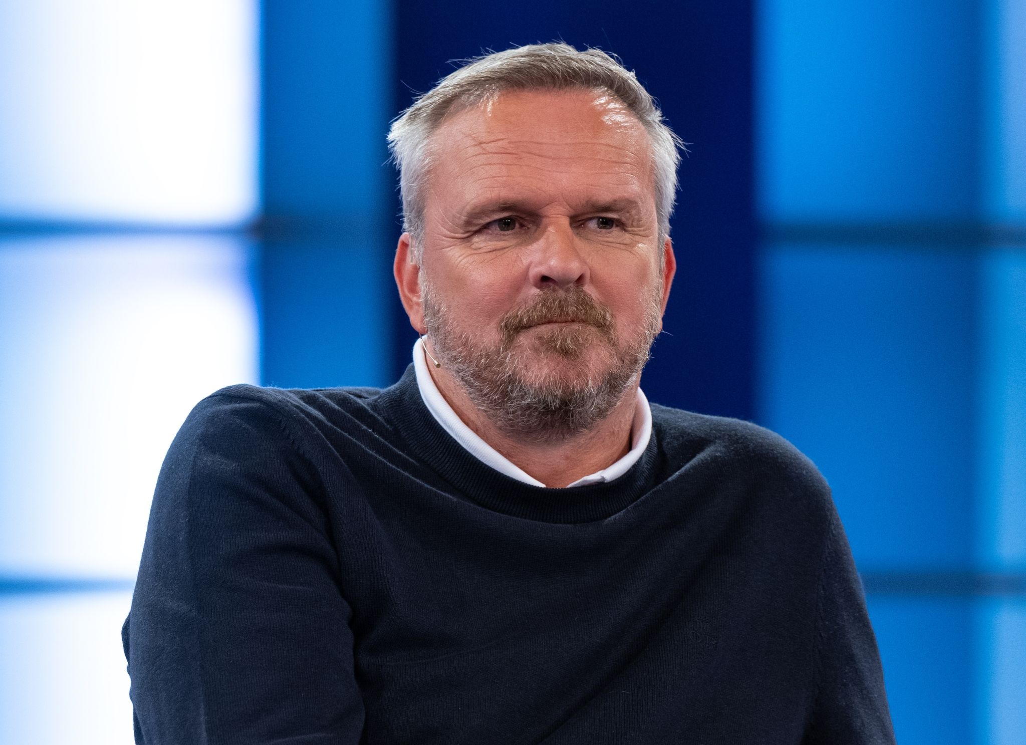 Dietmar Hamann Hat Zweifel An Einer Rückkehr Von Manuel Neuer.