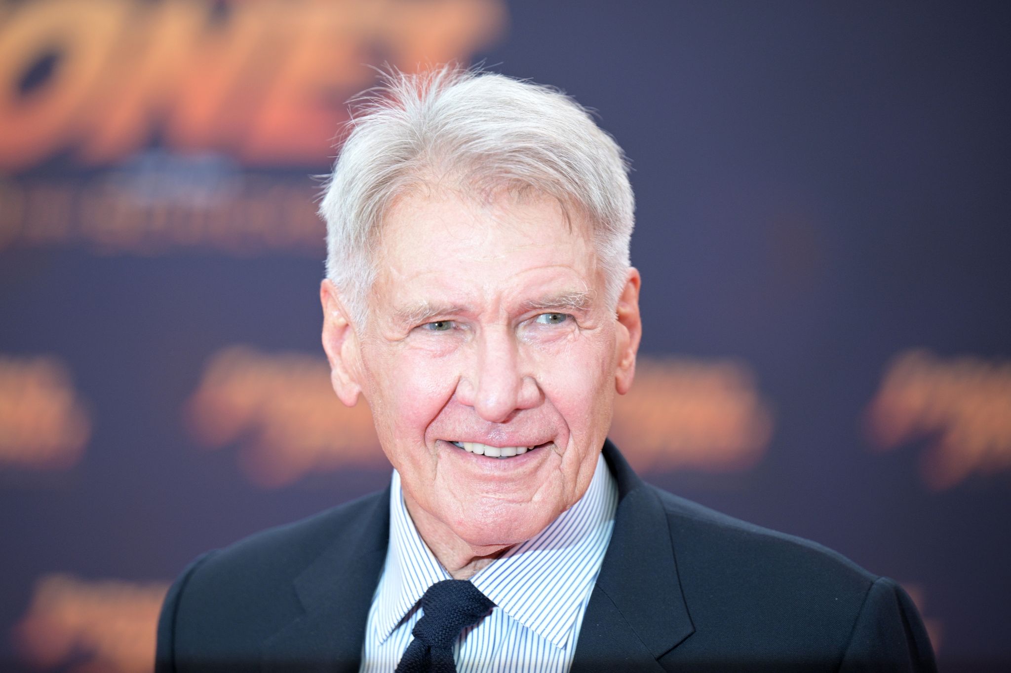 Harrison Ford Fühlt Sich Durch Schlangen-Namen Geehrt