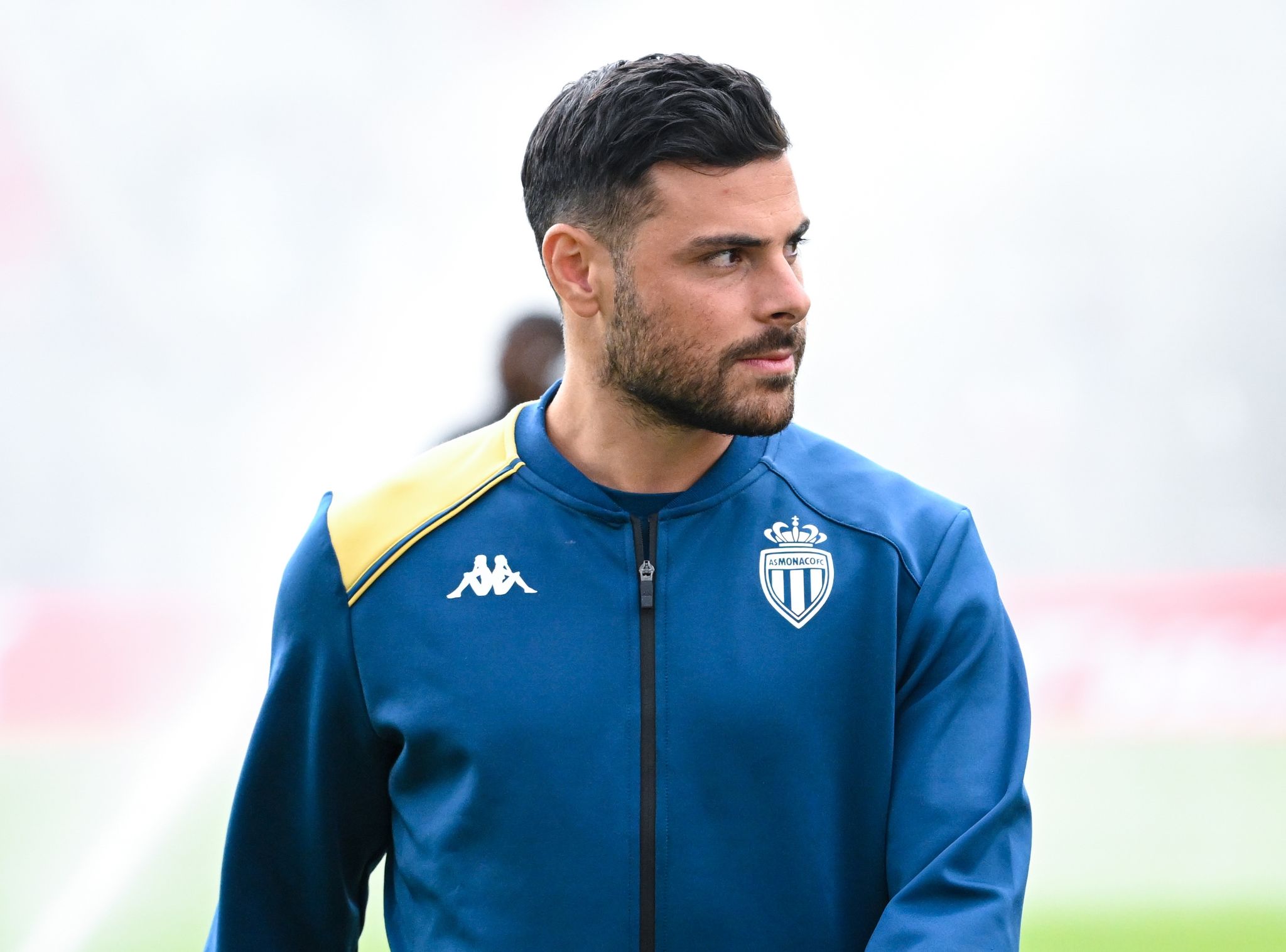 Der Wechsel Von Kevin Volland Zu Union Berlin Ist Perfekt.