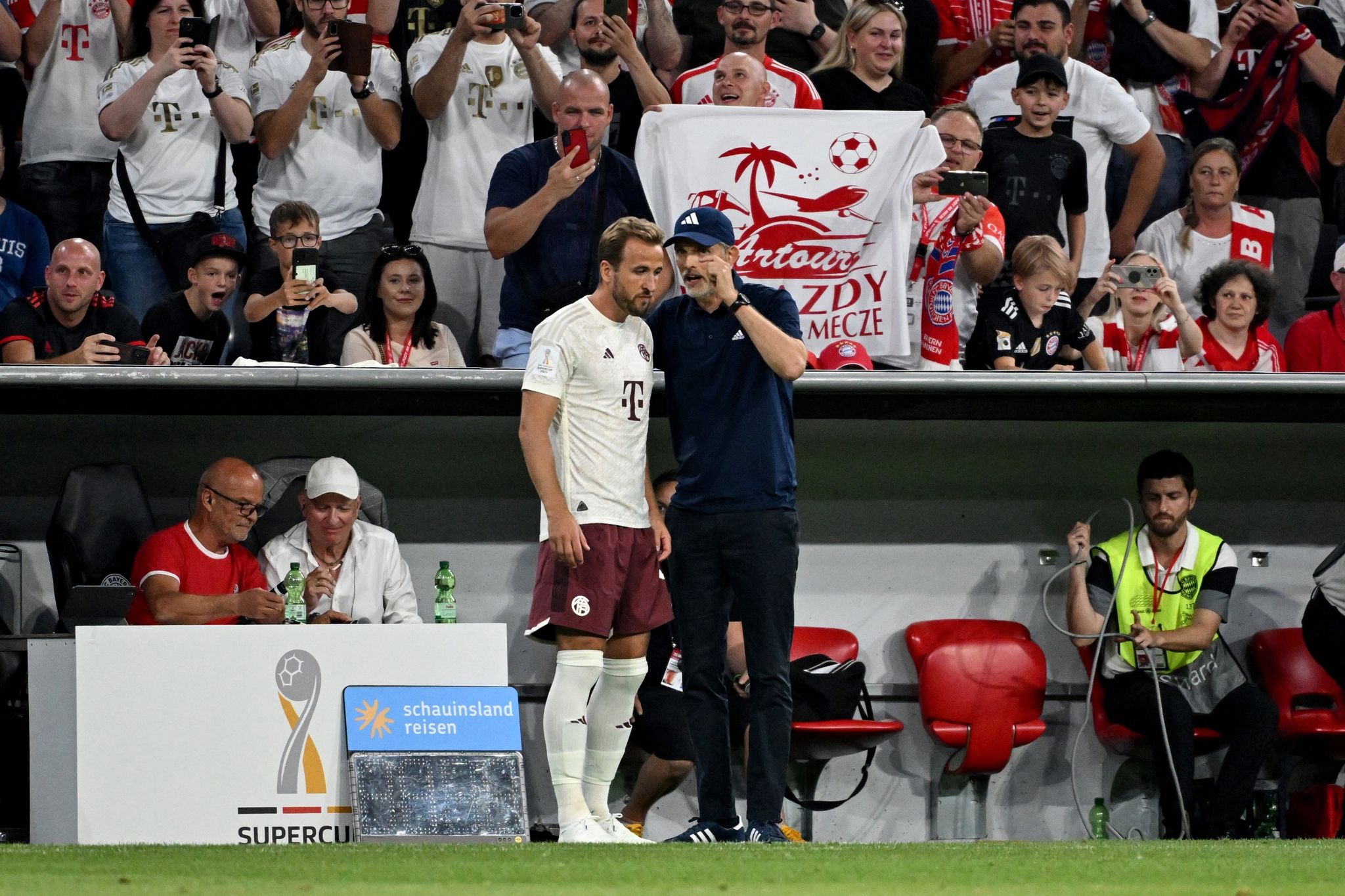 Kane-Hoffnung: Bayern Zum Bundesliga-Auftakt Unter Druck