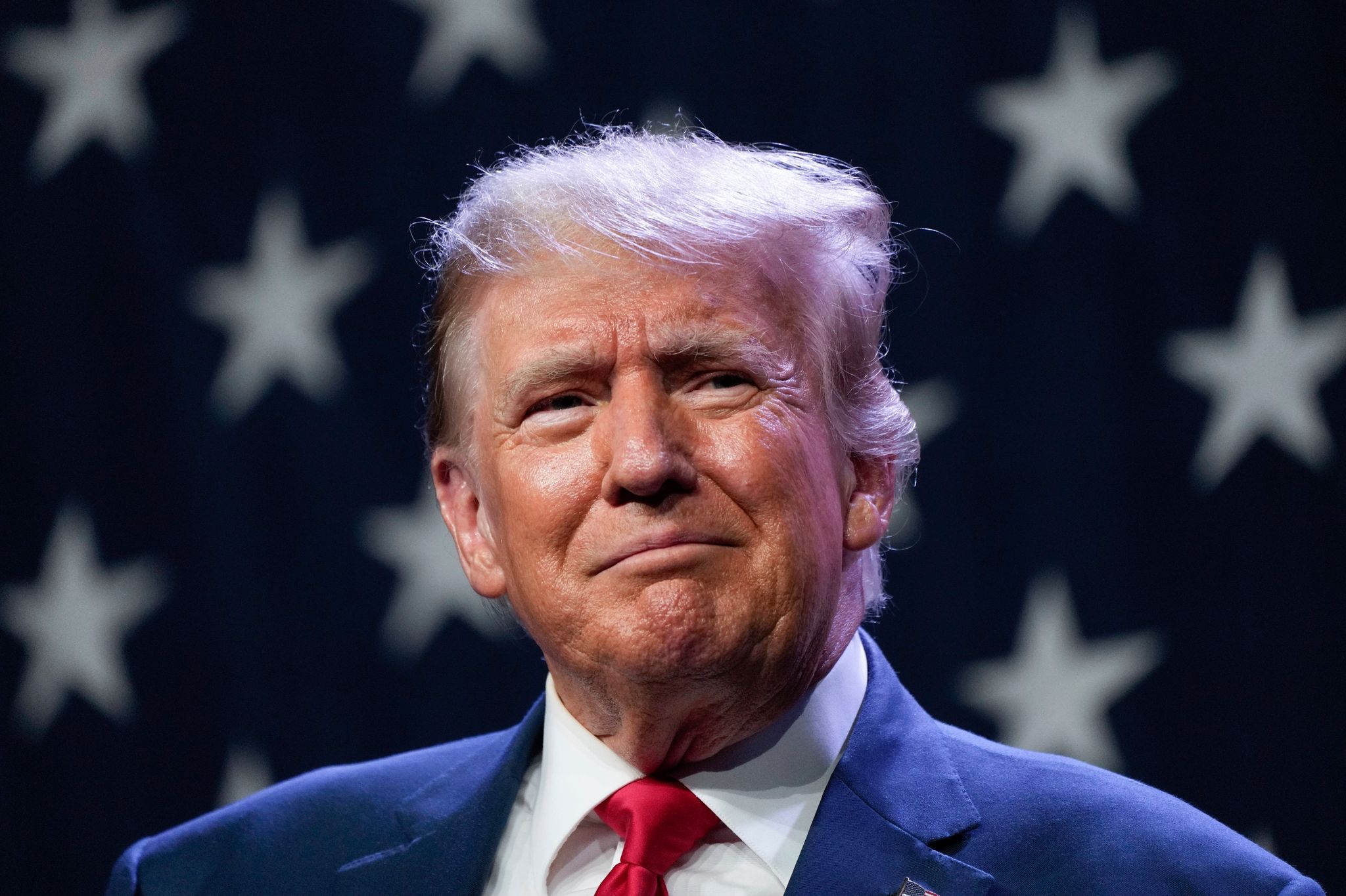 Medien: Erste TV-Debatte Möglicherweise Ohne Trump