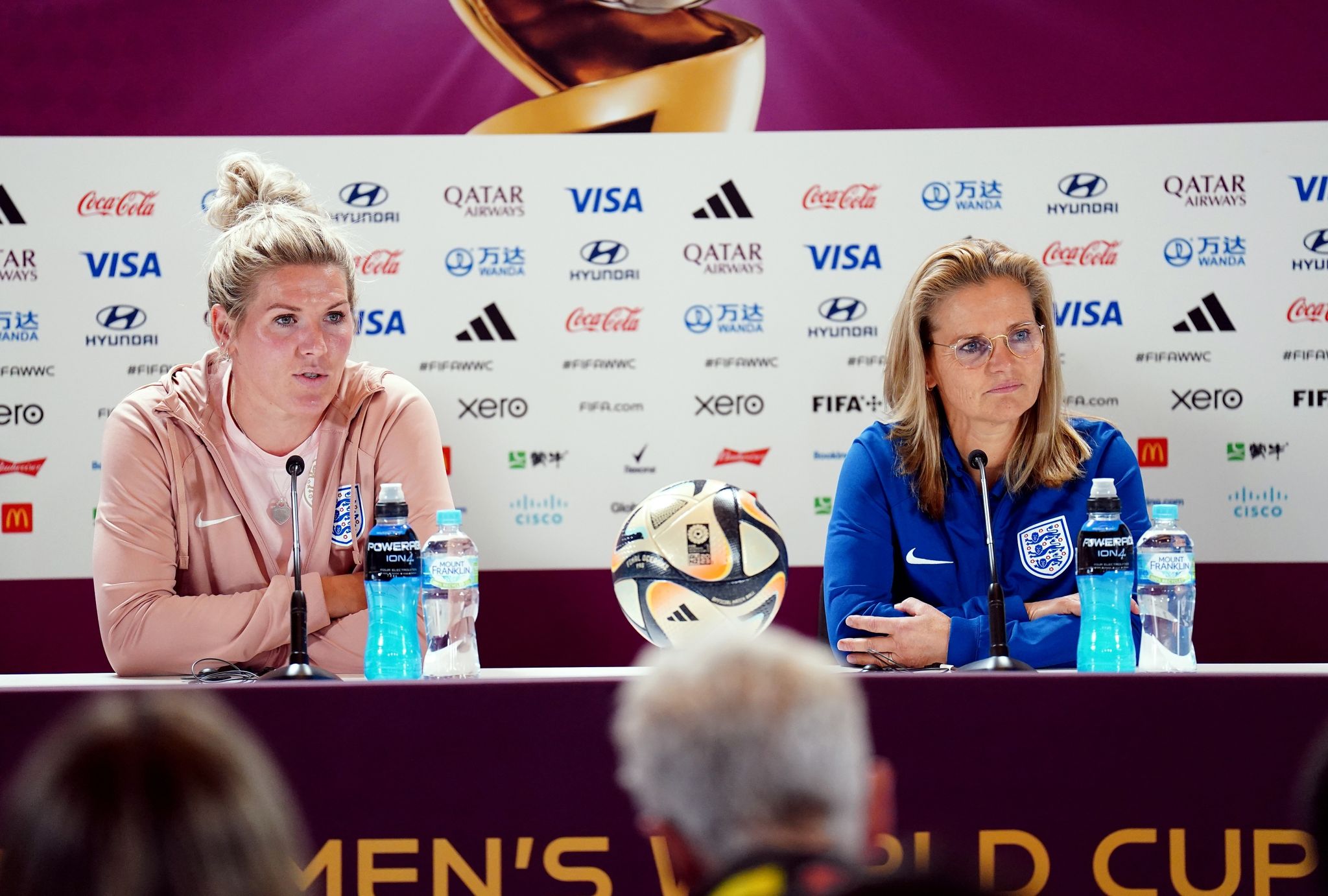 England Oder Spanien? Wer Holt Den WM-Titel