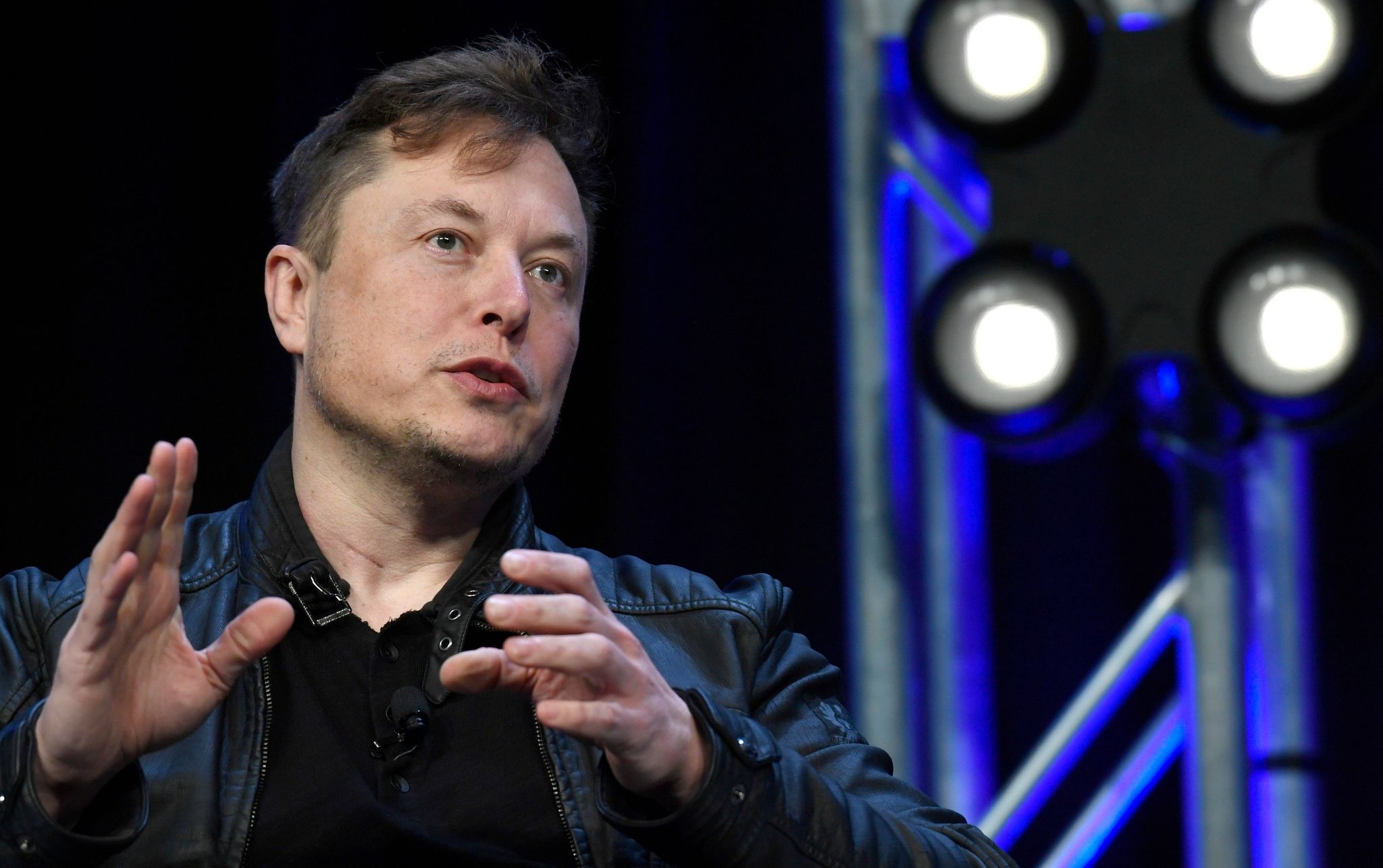 Tech-Milliardär Elon Musk Soll Das US-Verteidigungsministerium über Ein Persönliches Gespräch Mit Kremlchef Putin Informiert Haben.