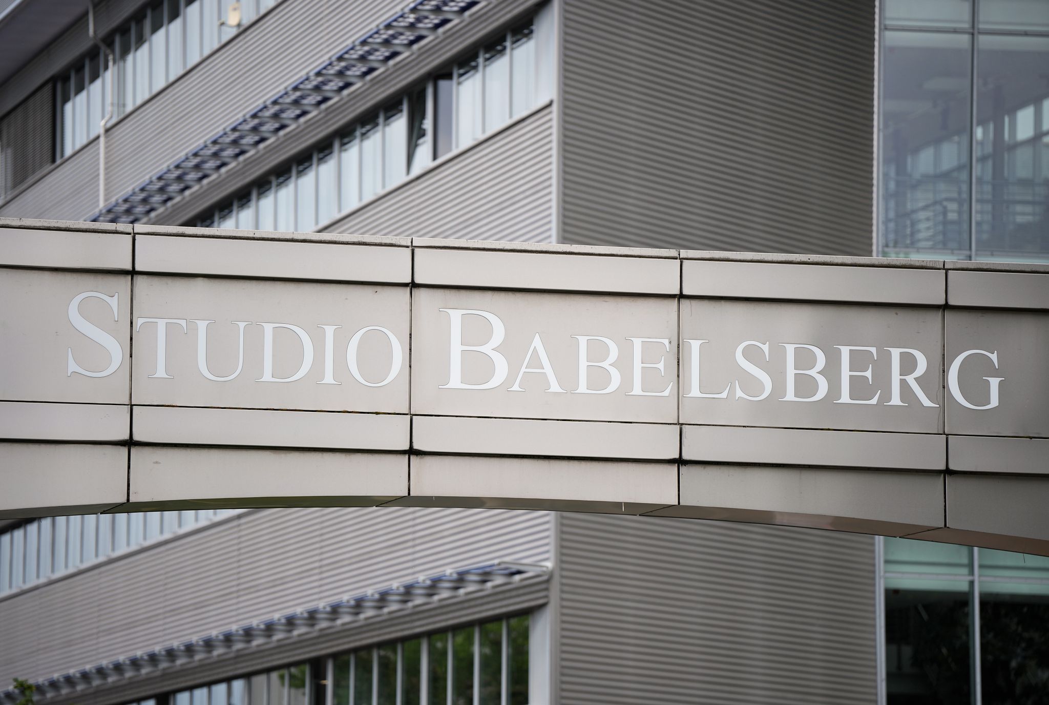 Im Frühjahr Ging Die Leitung Des Studio Babelsberg An Ein Unternehmen, Das Zu Einem US-Immobilieninvestor Gehört.