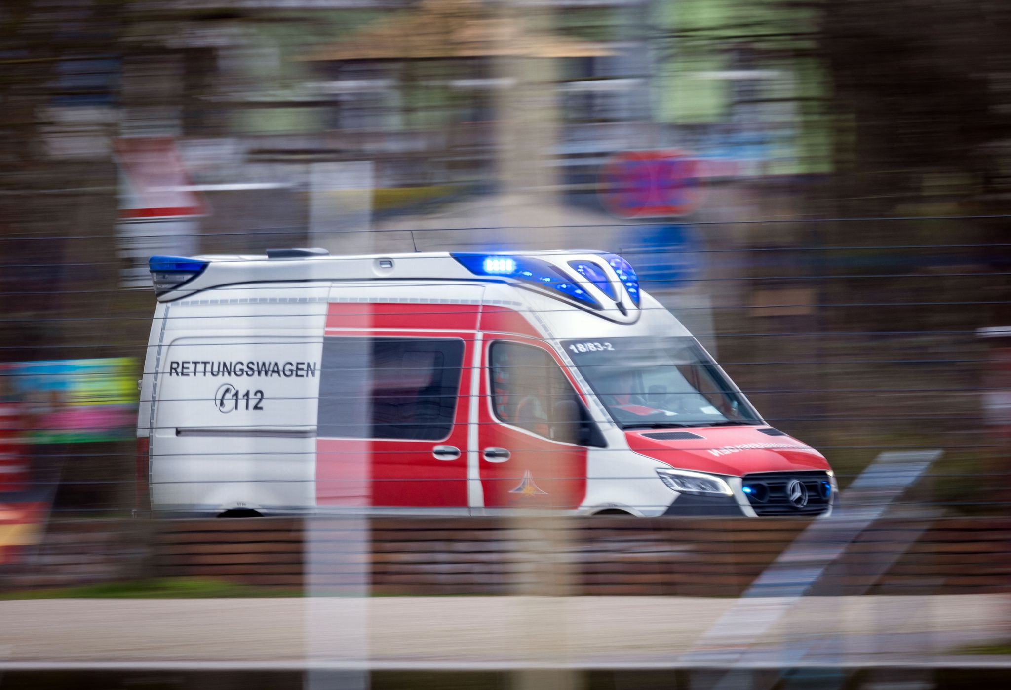 24-Jähriger Stirbt Auf Werksgelände: Ursache Unklar