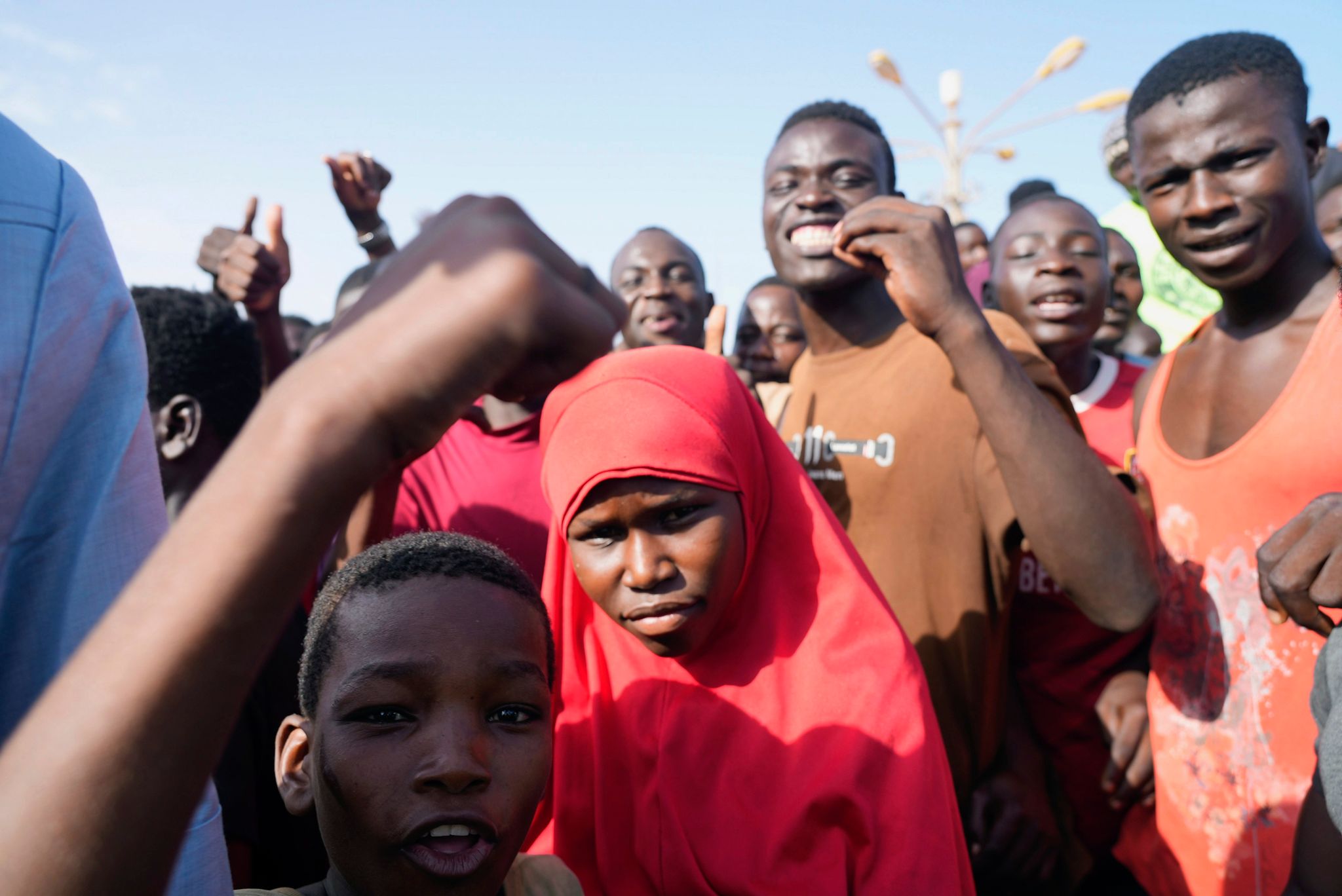 Trotz Ultimatum: Französischer Botschafter Bleibt Im Niger