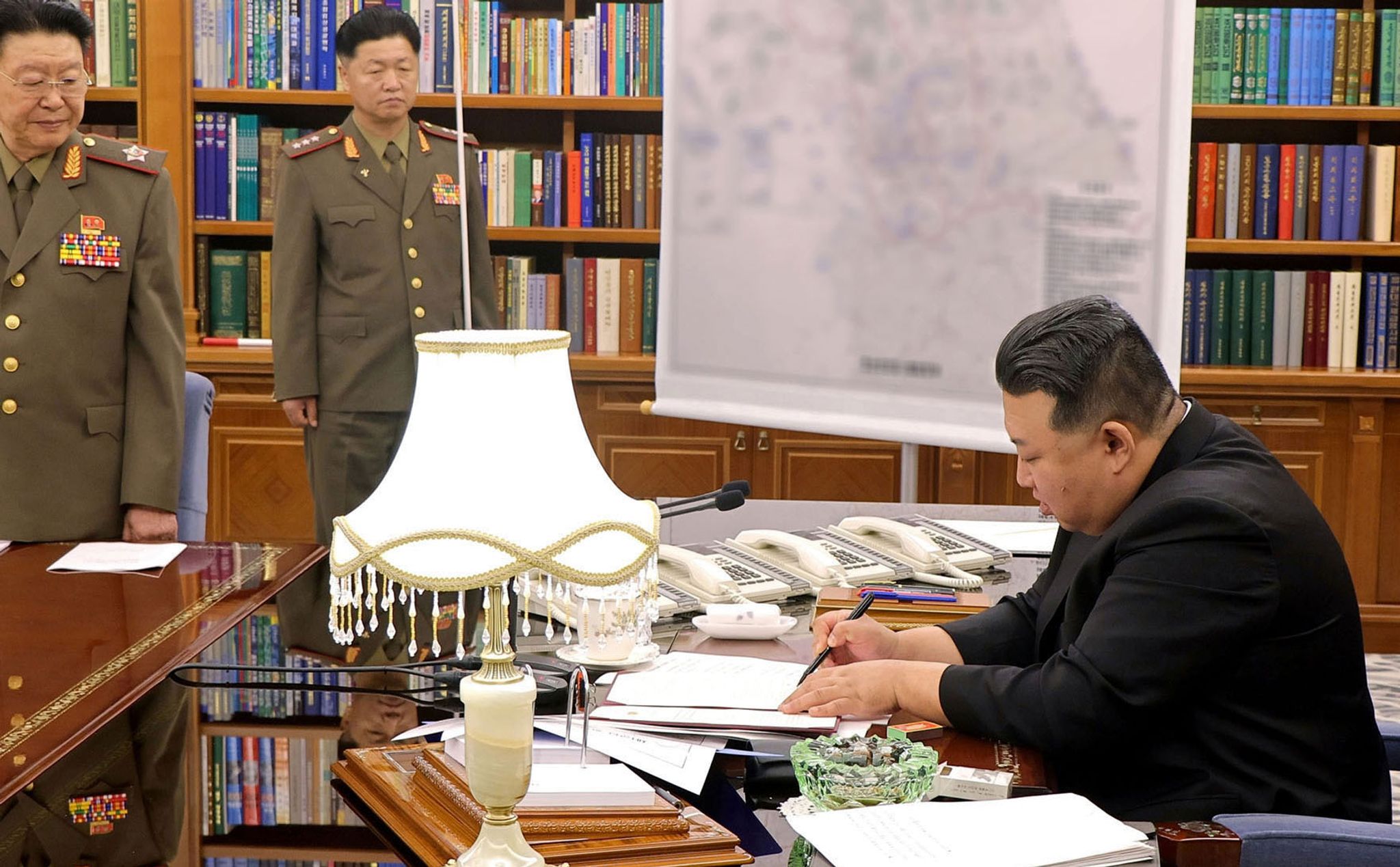 Taktische Atomwaffen: Nordkorea Will Armee Stärker Aufrüsten