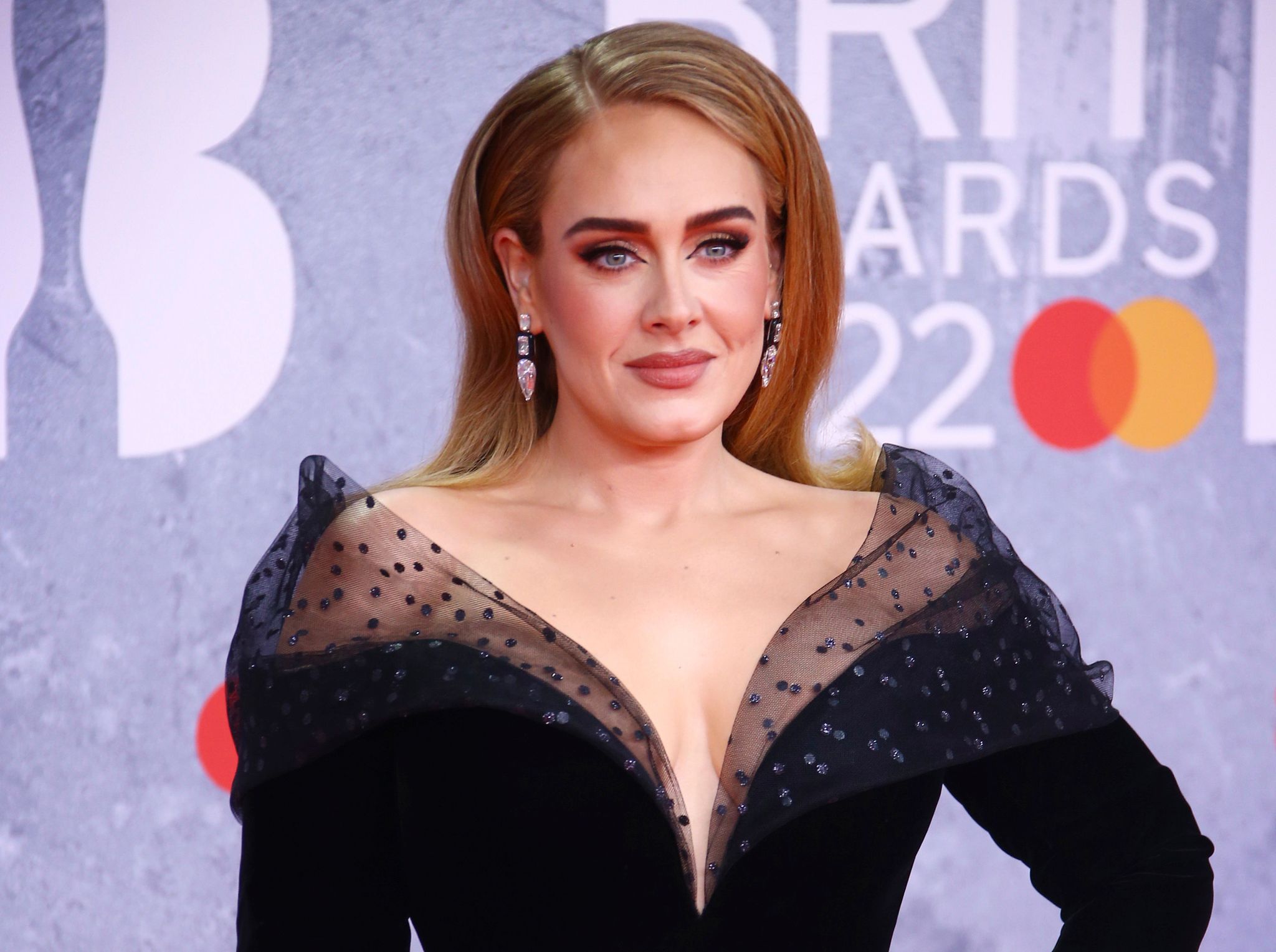 Adele Wünscht Sich Ein Weiteres Kind.