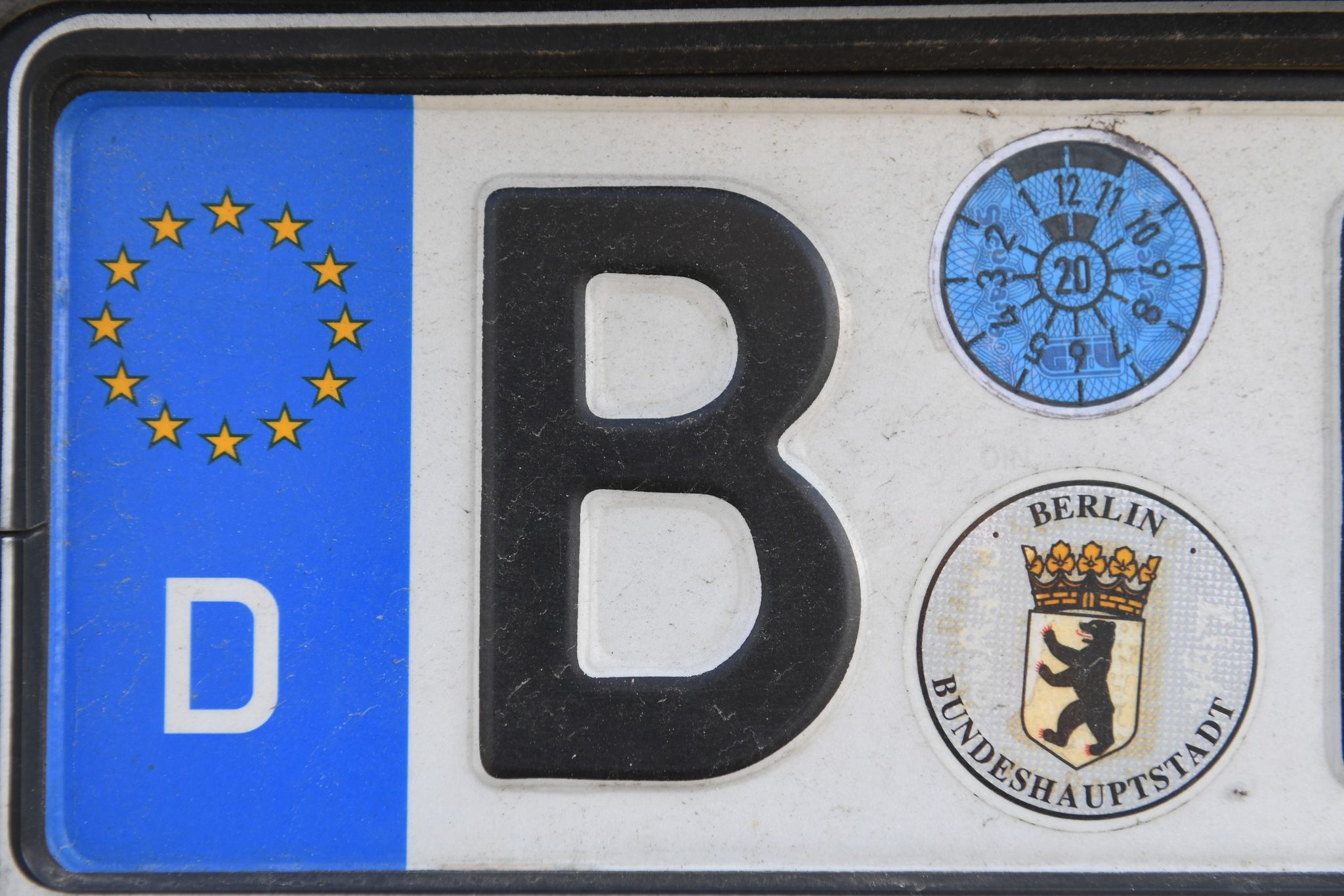 Bundestag, Kfz-Zulassung Und TV: Das Bringt Der September
