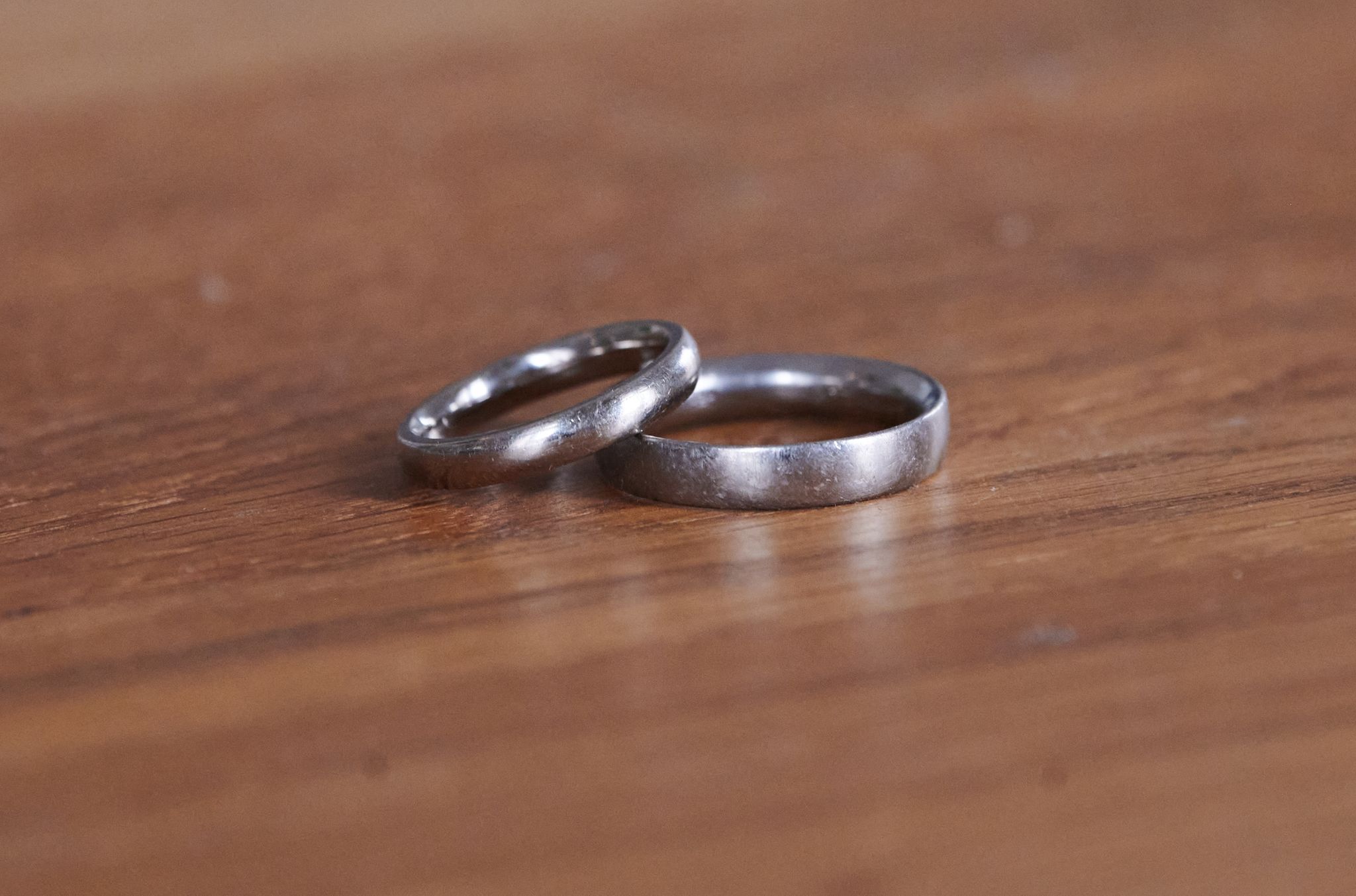 Tödliche Freudenschüsse: Mann Stirbt Bei Eigener Hochzeit