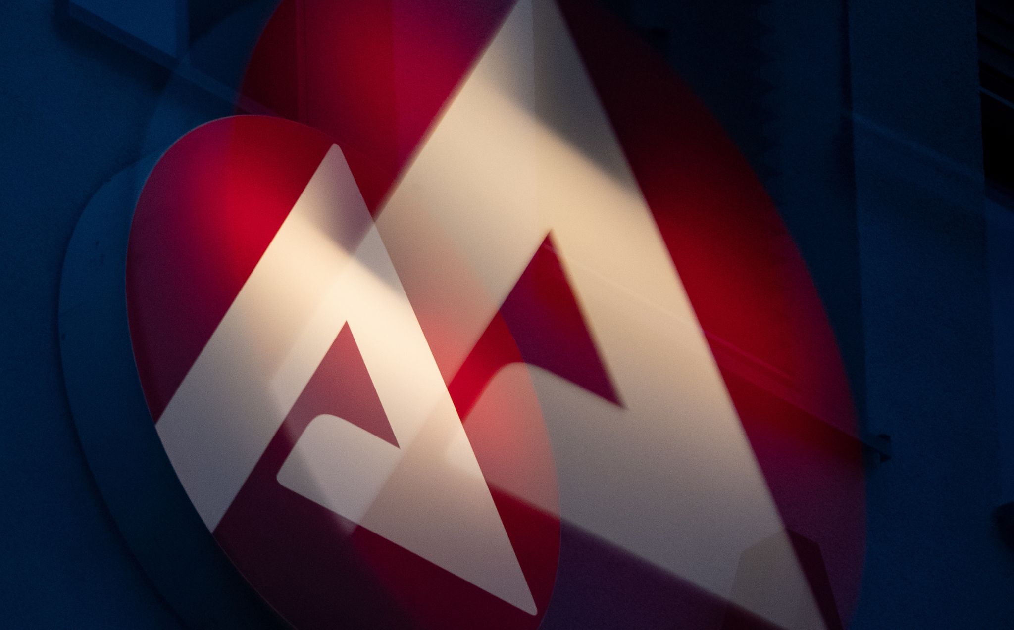 Das Logo Der Agentur Für Arbeit.