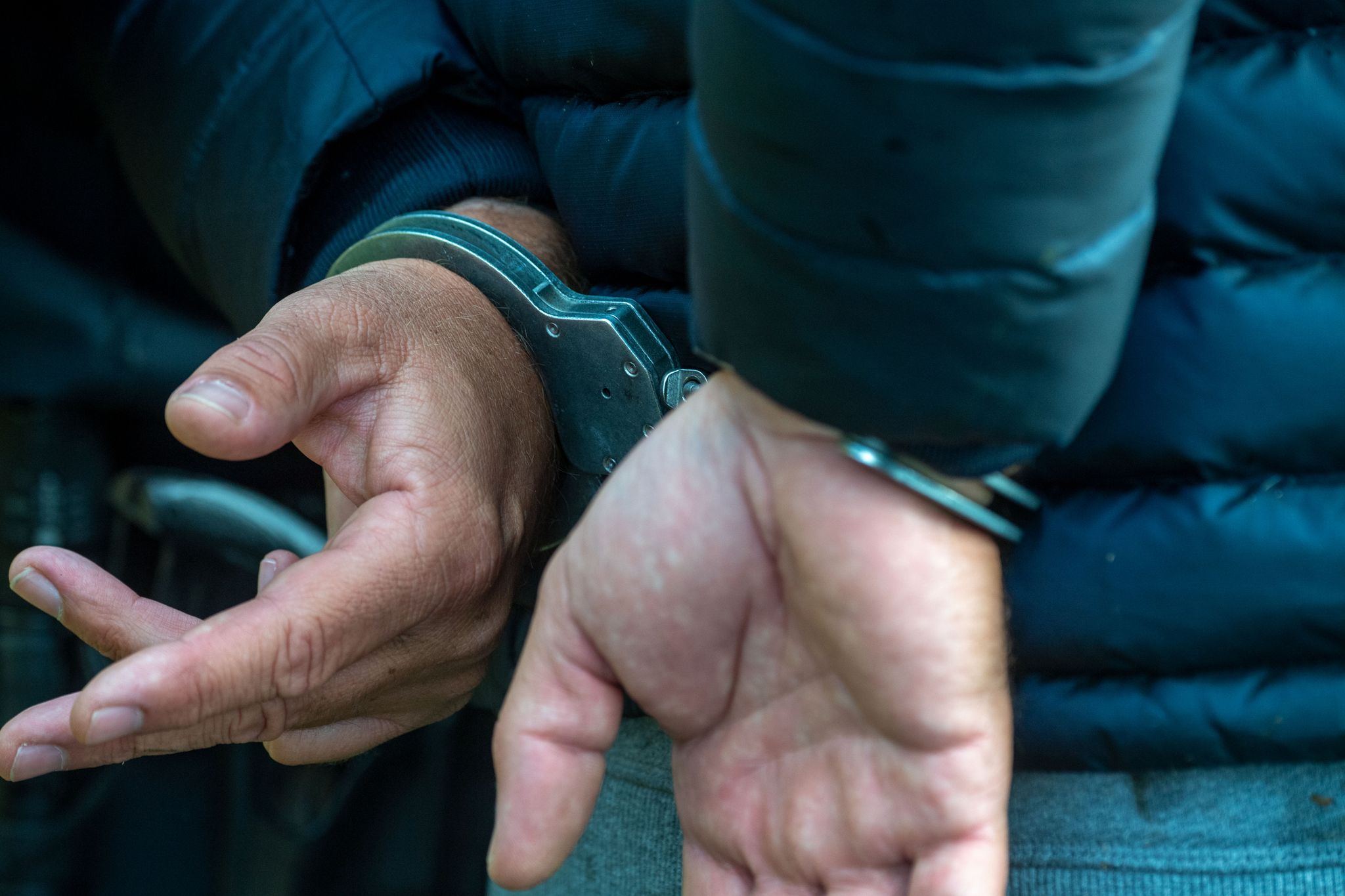 Falsche Polizistin Nach Schockanruf Festgenommen