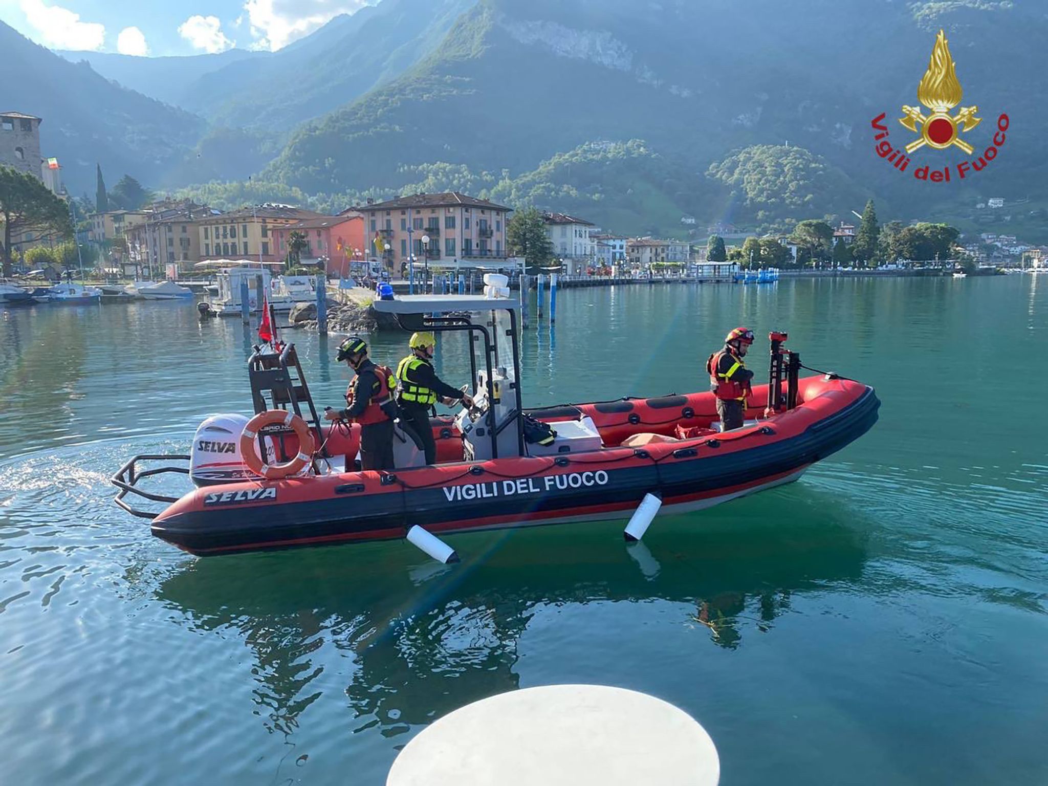 Deutsche Nach Bootsunglück In Italien Vermisst