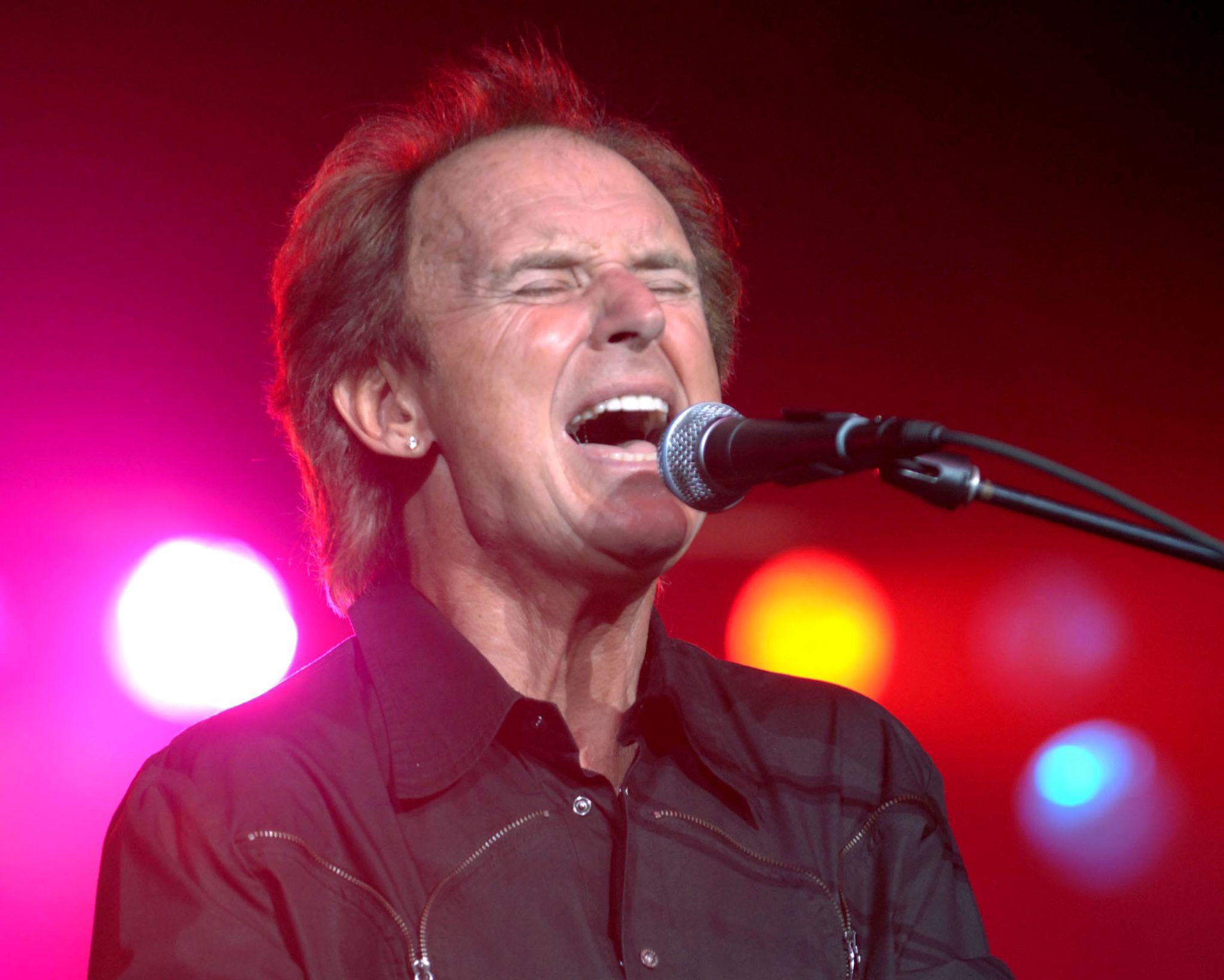 Gary Wright Ist Tot.