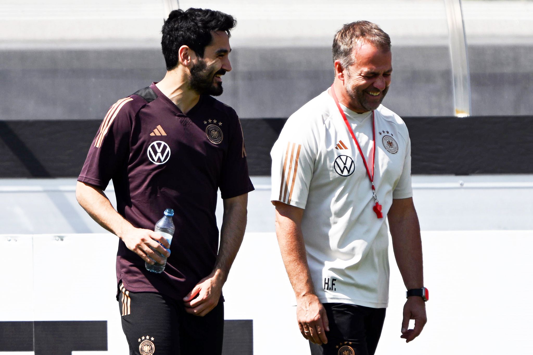 Gündogan: «Dürfen Uns Keine Ausrutscher Mehr Erlauben»