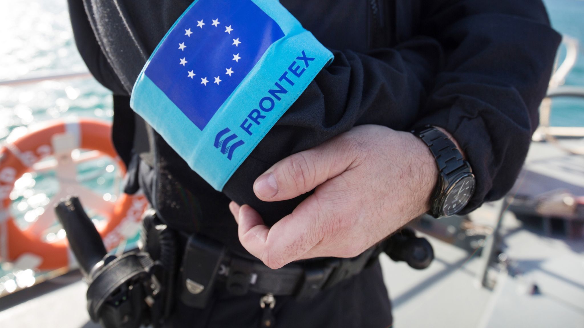 Laut EU-Gericht Habe Frontex Bei Den Rückkehraktionen Lediglich Den Auftrag, Die EU-Staaten Technisch Und Operativ Zu Unterstützen Befolgt.