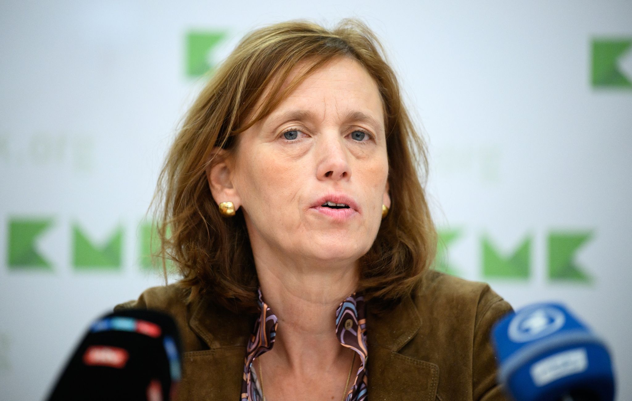 «Aiwangers Dürre, Geradezu Unempathische Erklärung Lässt Mich Ratlos Zurück»: Karin Prien.