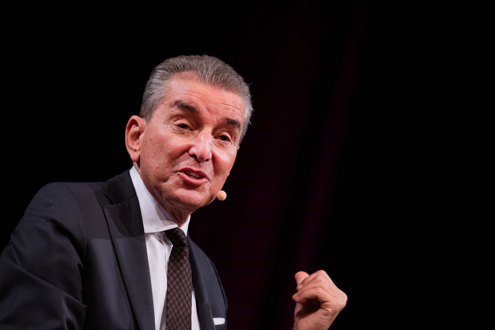 Friedman: Leben Für Juden In Deutschland Schwerer Geworden