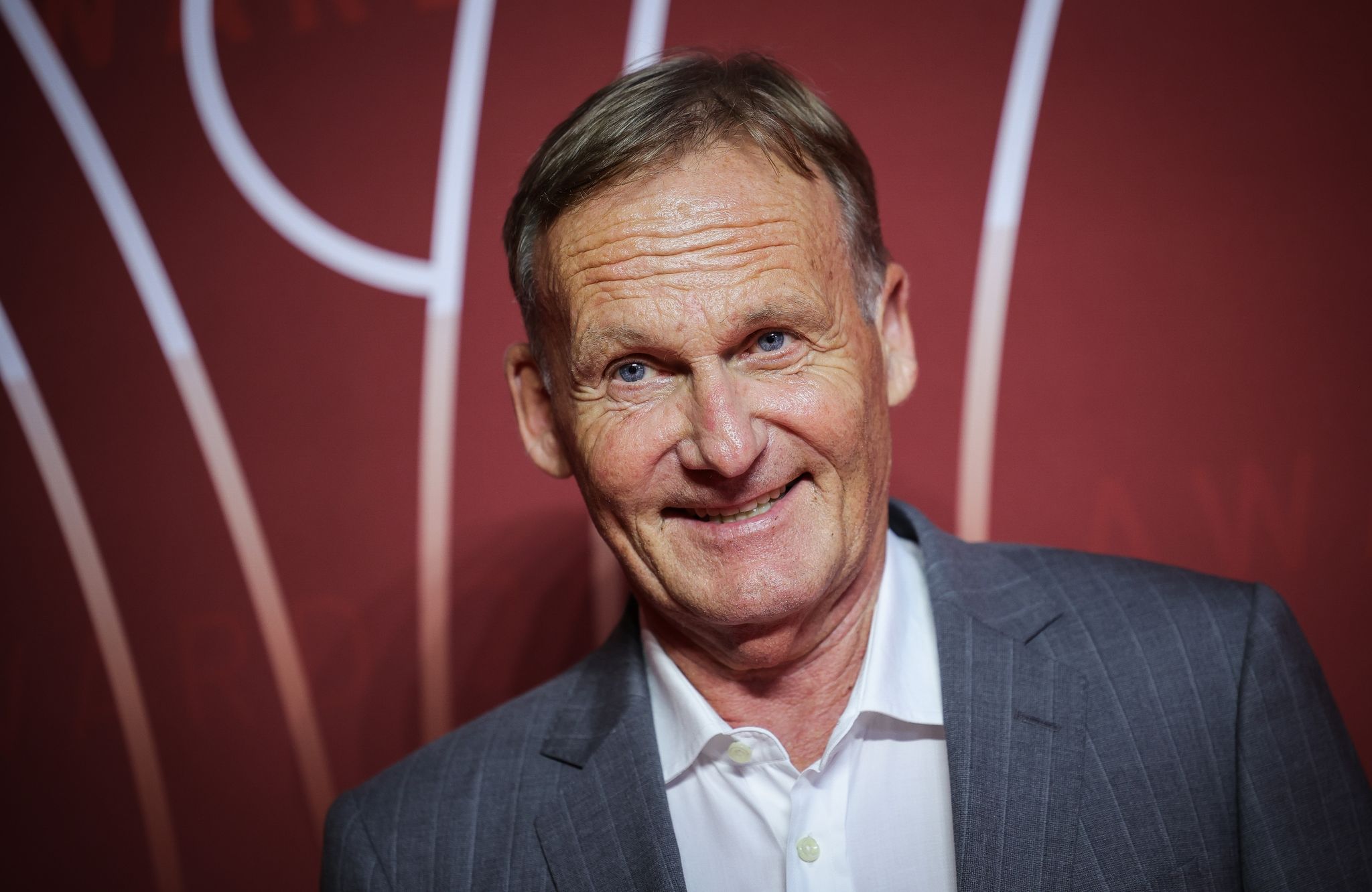Hans-Joachim Watzke Kritisiert Die Geplante Nachwuchsreform Des DFB.