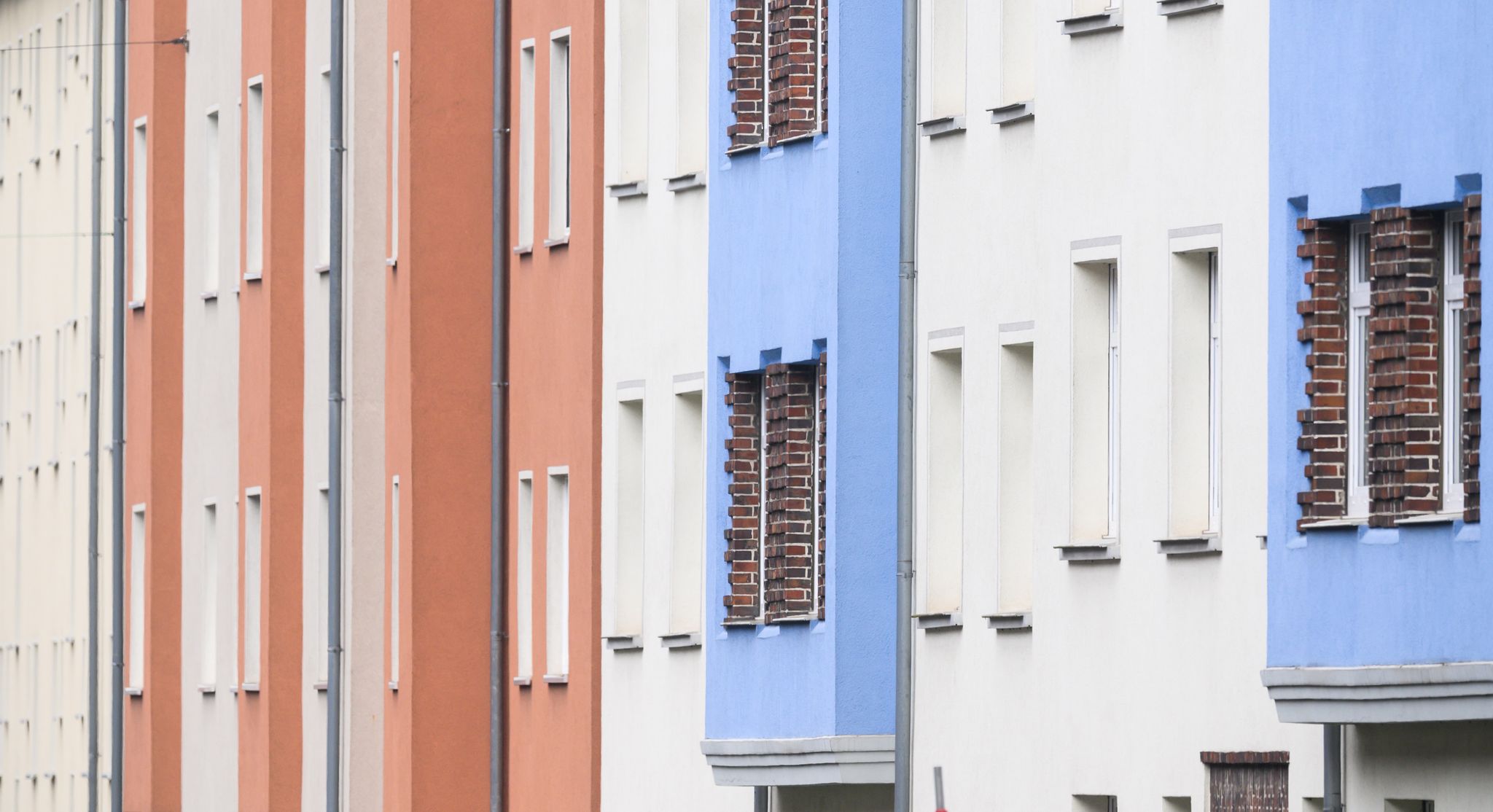 Hannover Muss Neue Wohnungen Bauen