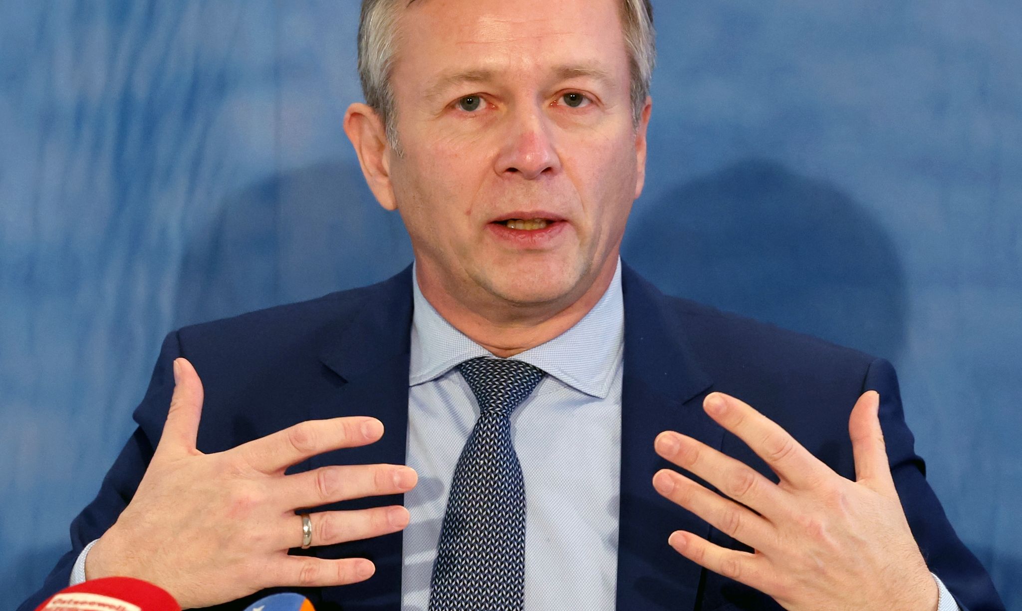 Nord-Finanzminister: Gespräche Auf Augenhöhe Mit Dem Bund