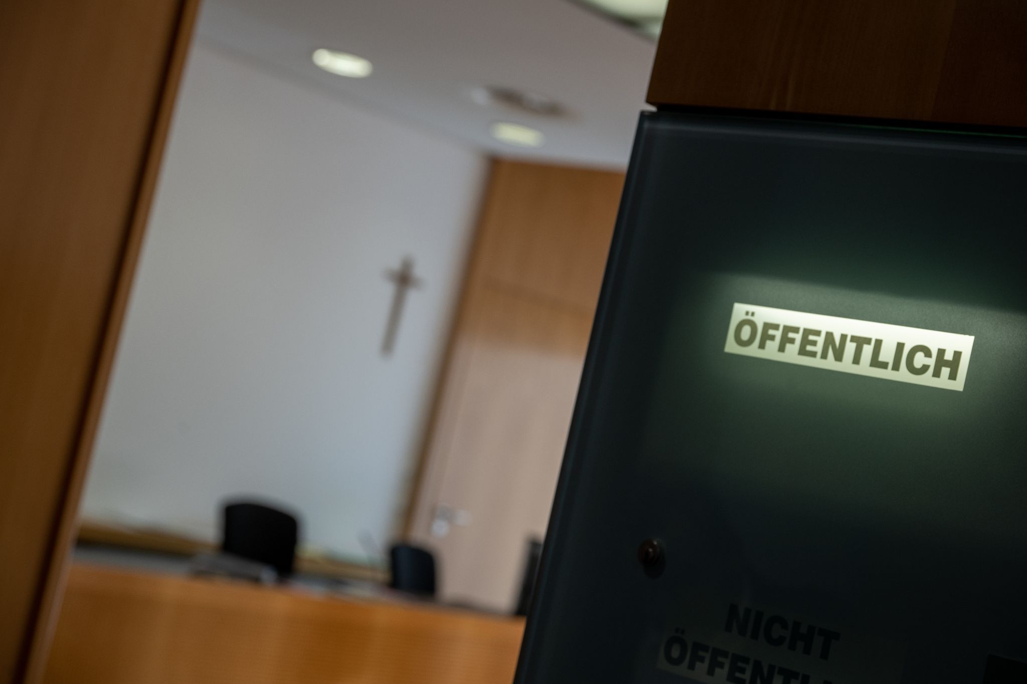 Oberverwaltungsgericht Verwehrt Bürgermeister Waffenschein