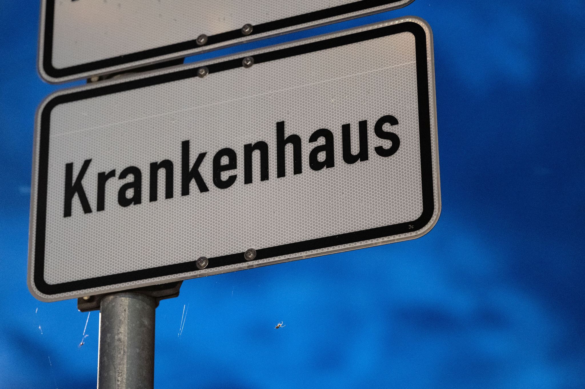 Wie Finde Ich Das Geeignete Krankenhaus Für Mich? Ein Online-Portal Soll Patientinnen Und Patienten Künftig Orientierung Geben.