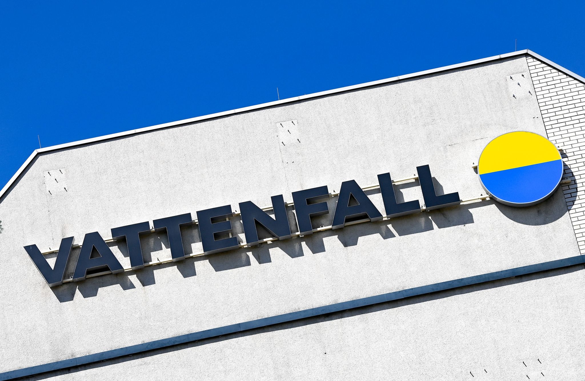 Vattenfall Plant Weiteren Windpark In Der Nordsee Bei Borkum
