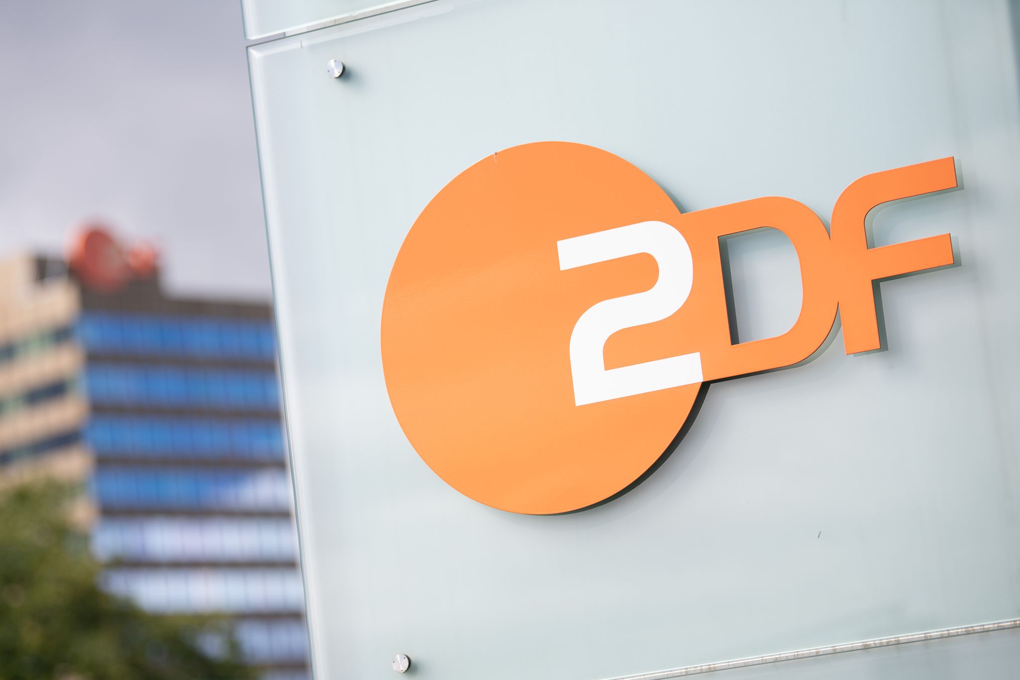 Ausfälle Gibt Es Bei Den über Die Mediathek Ausgespielten ZDF-Livestreams. Die Mediathek Kann Nicht Aktualisiert Werden.