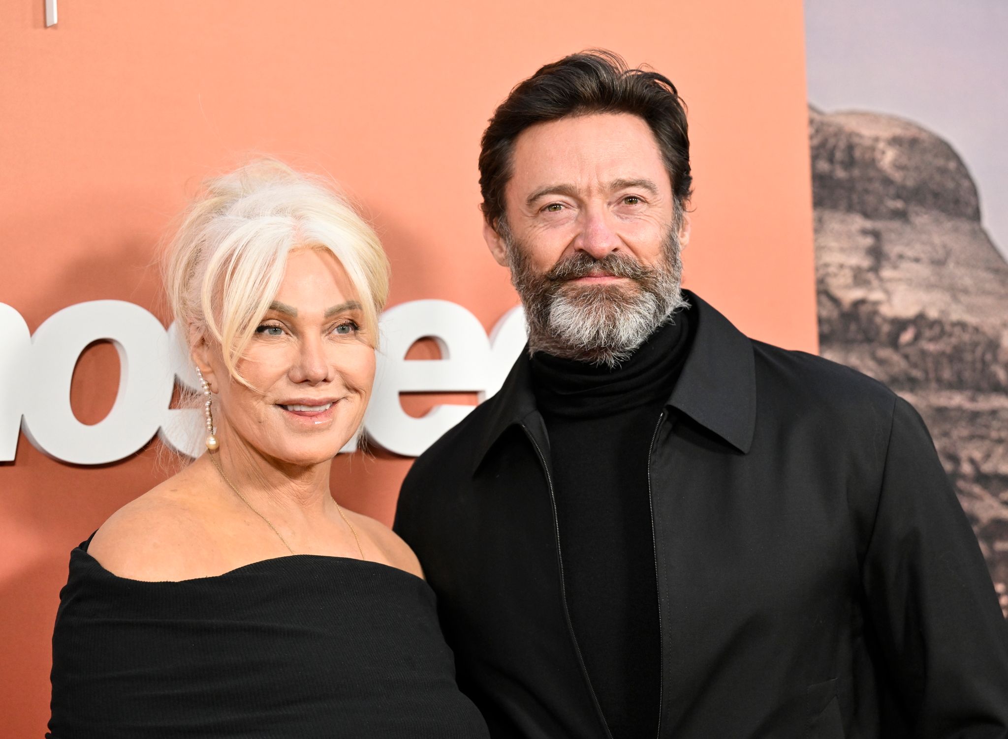 Hugh Jackman Und Deborra-Lee Furness Trennen Sich