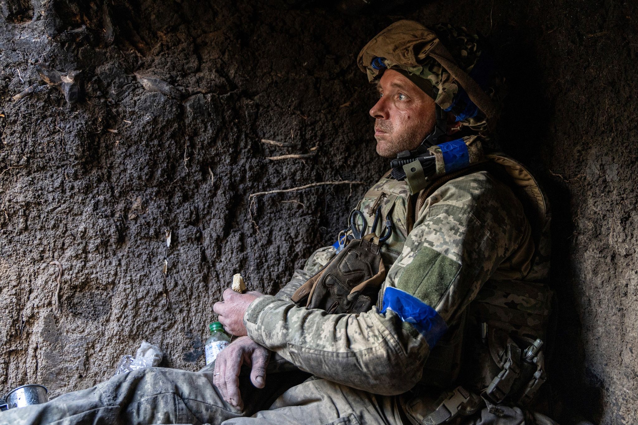 Krieg Gegen Die Ukraine: So Ist Die Lage