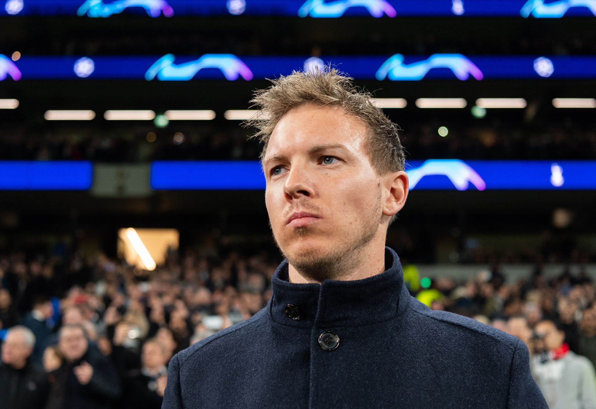 Projekt Nagelsmann: Was Das Für Den DFB Bedeutet