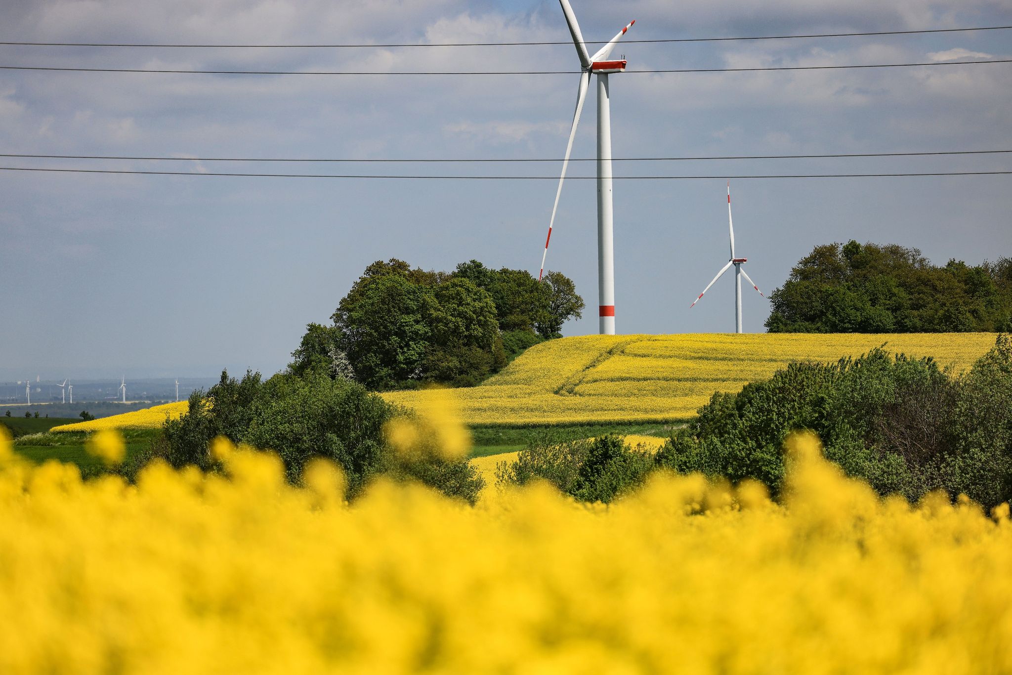 So Wird Das Wetter In Niedersachsen