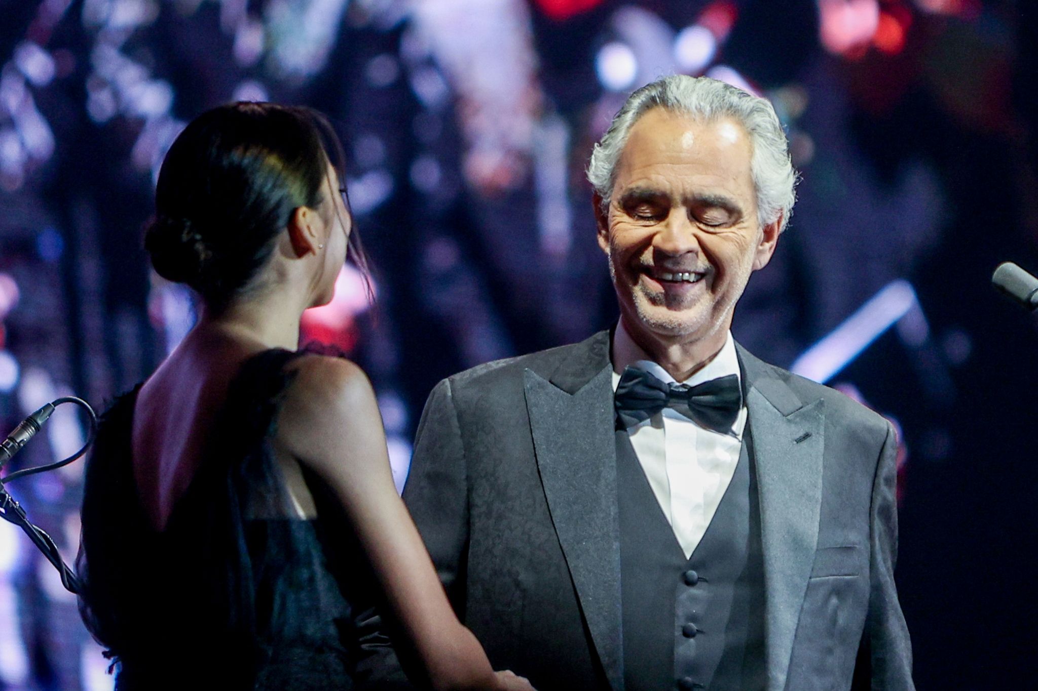 Der Große Tröster – Andrea Bocelli Wird 65