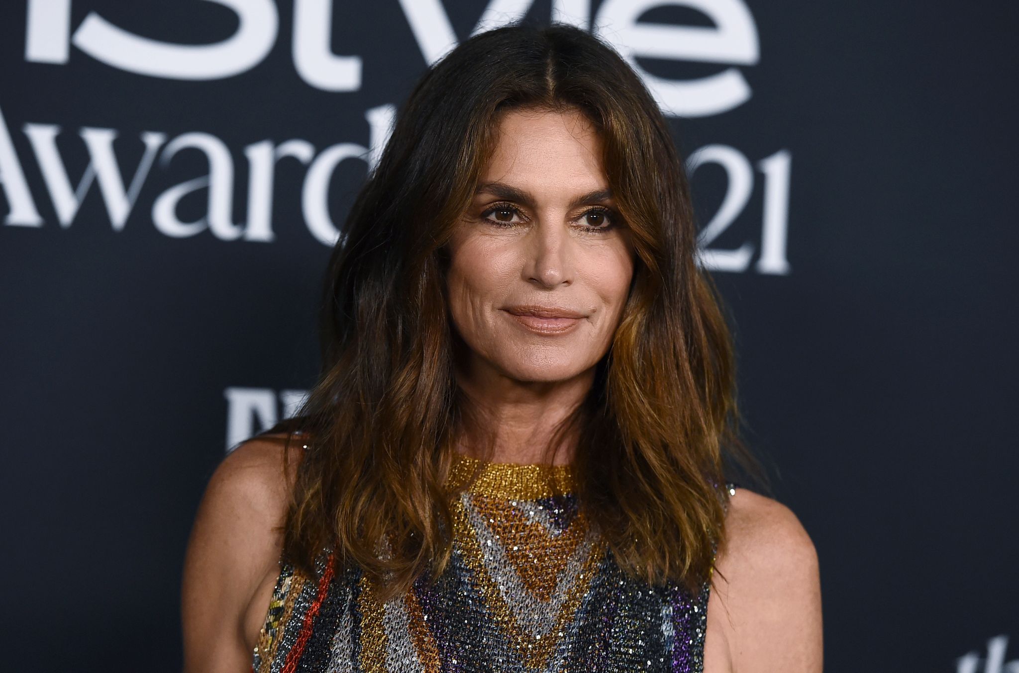Cindy Crawford Spricht über Ihr «Playboy»-Shooting