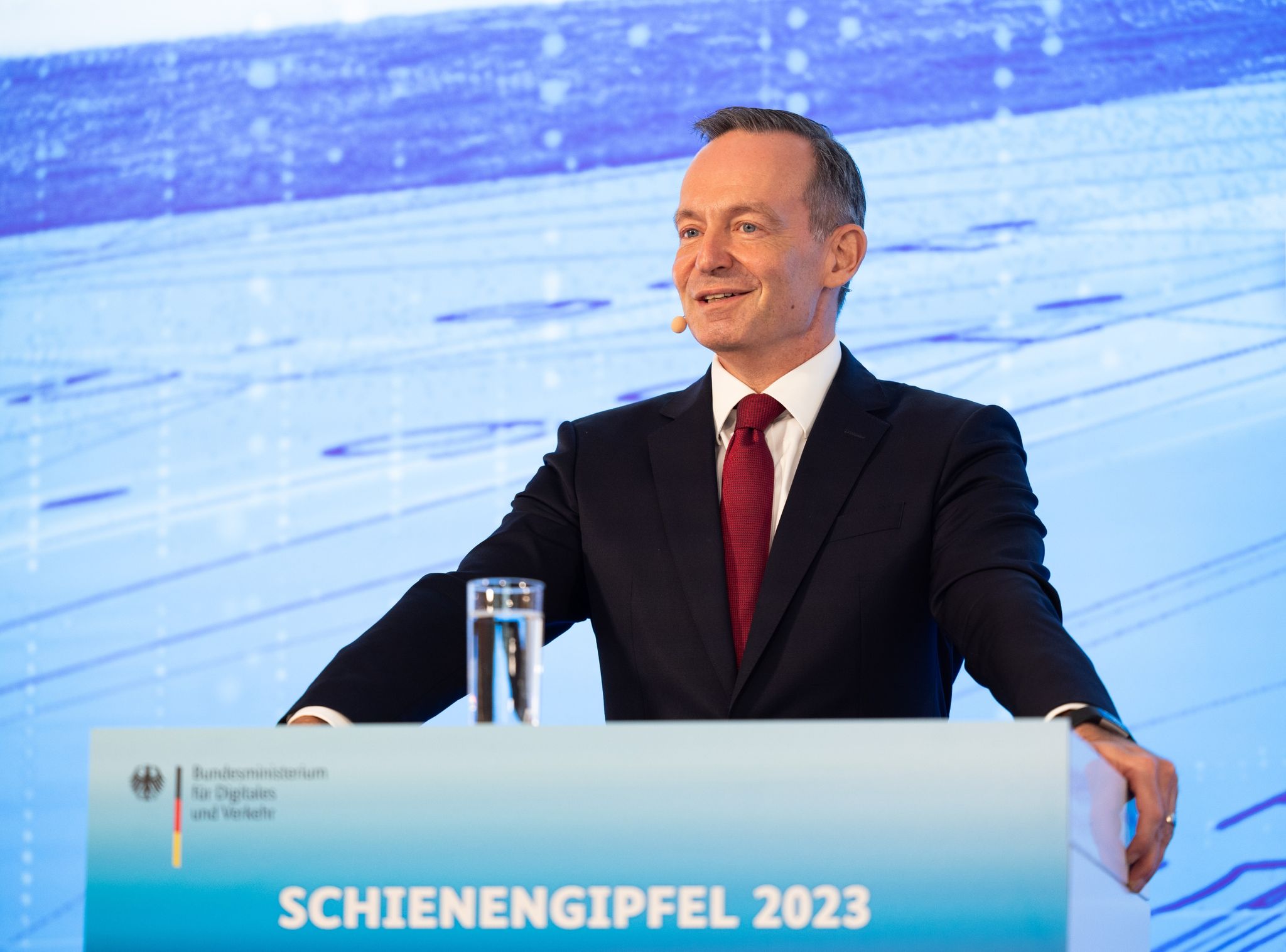 Verkehrsverbünde Lehnen Vorstoß Für Zusammenschlüsse Ab