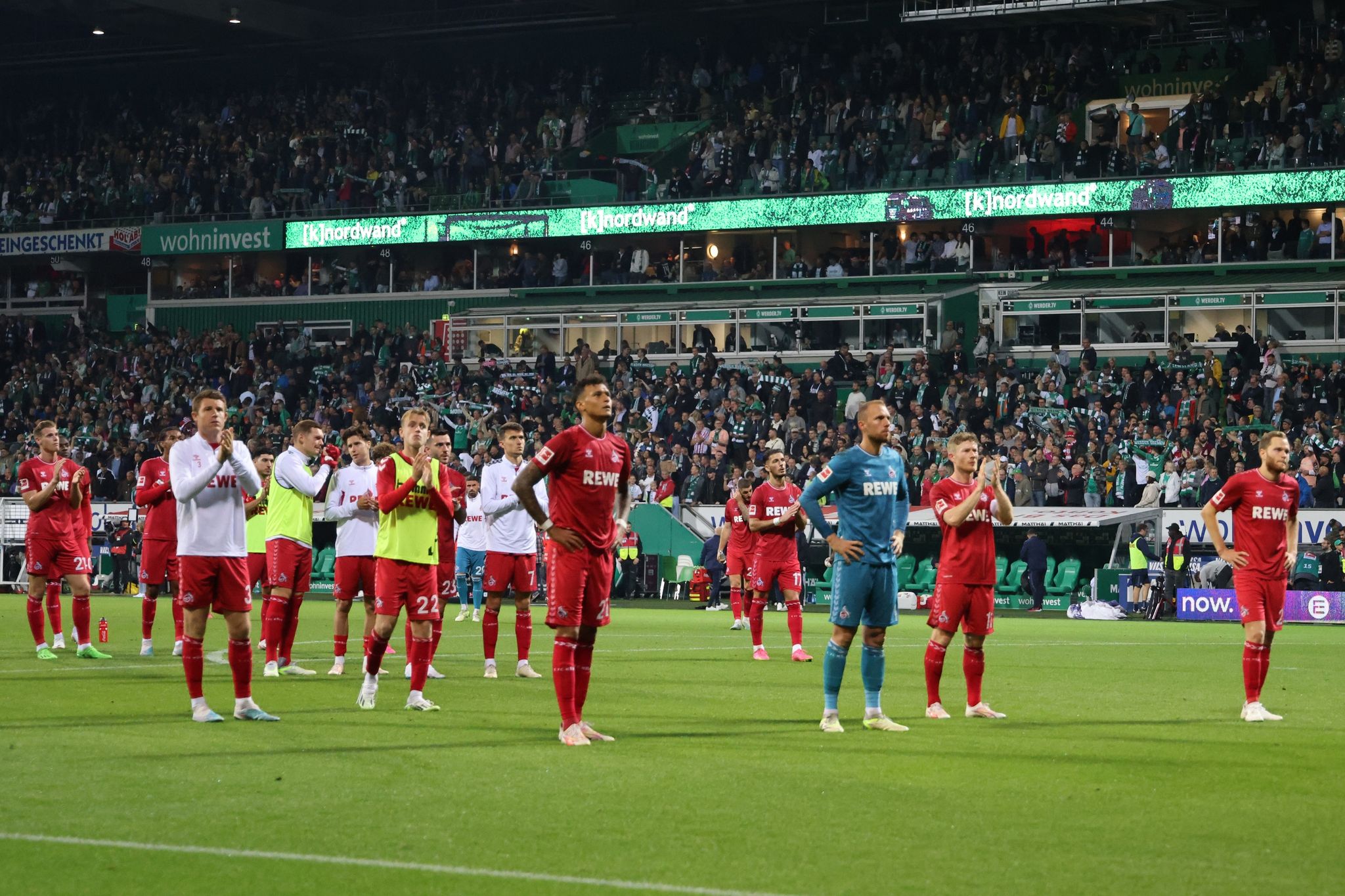 Wolfsburg-Fans In Schlägerei Am Hauptbahnhof Hamm Verwickelt