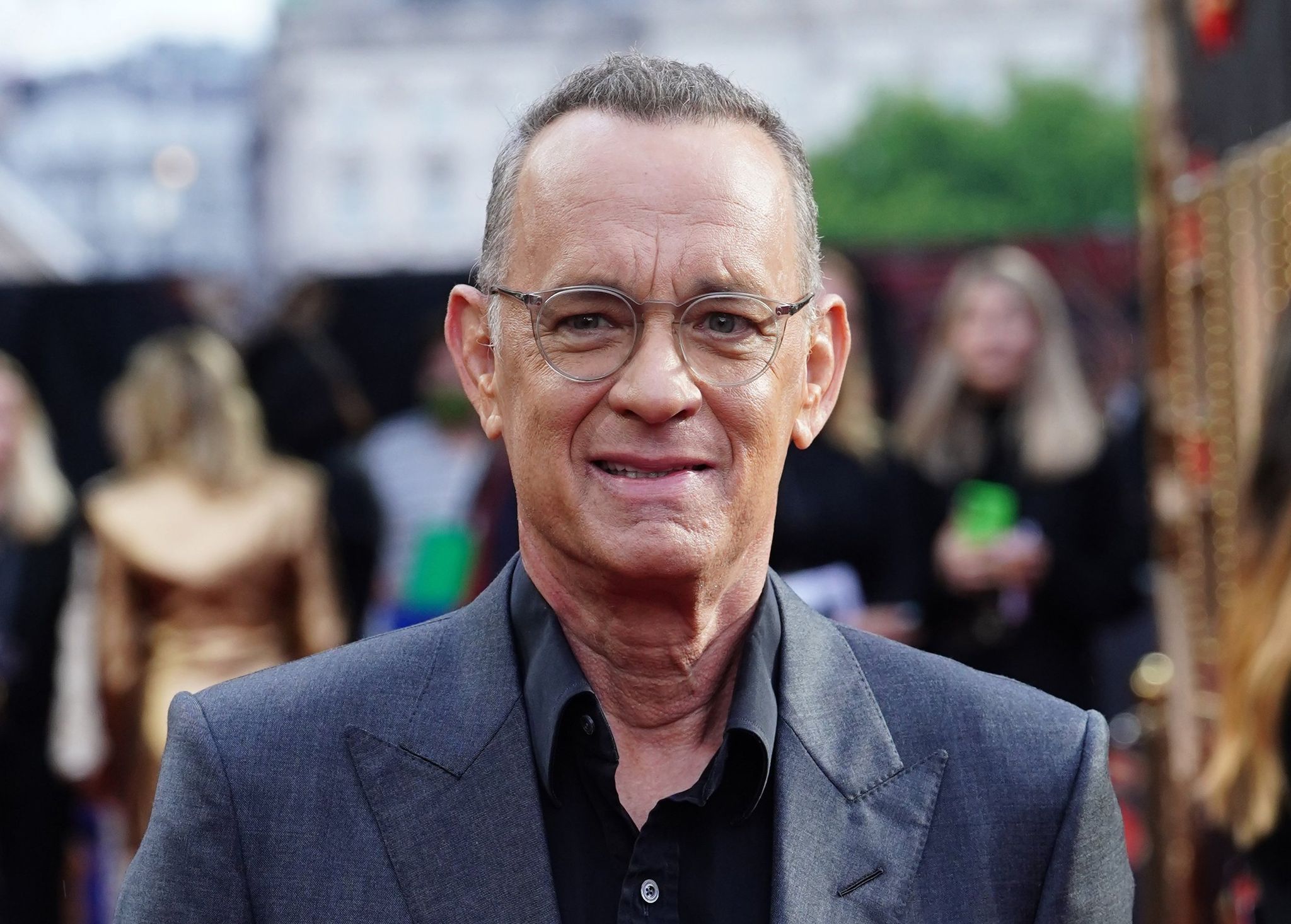 Tom Hanks Schrieb Als Astronaut Jim Lovell In «Apollo 13» Filmgeschichte Mit Dem Satz: «Houston, Wir Haben Ein Problem!»