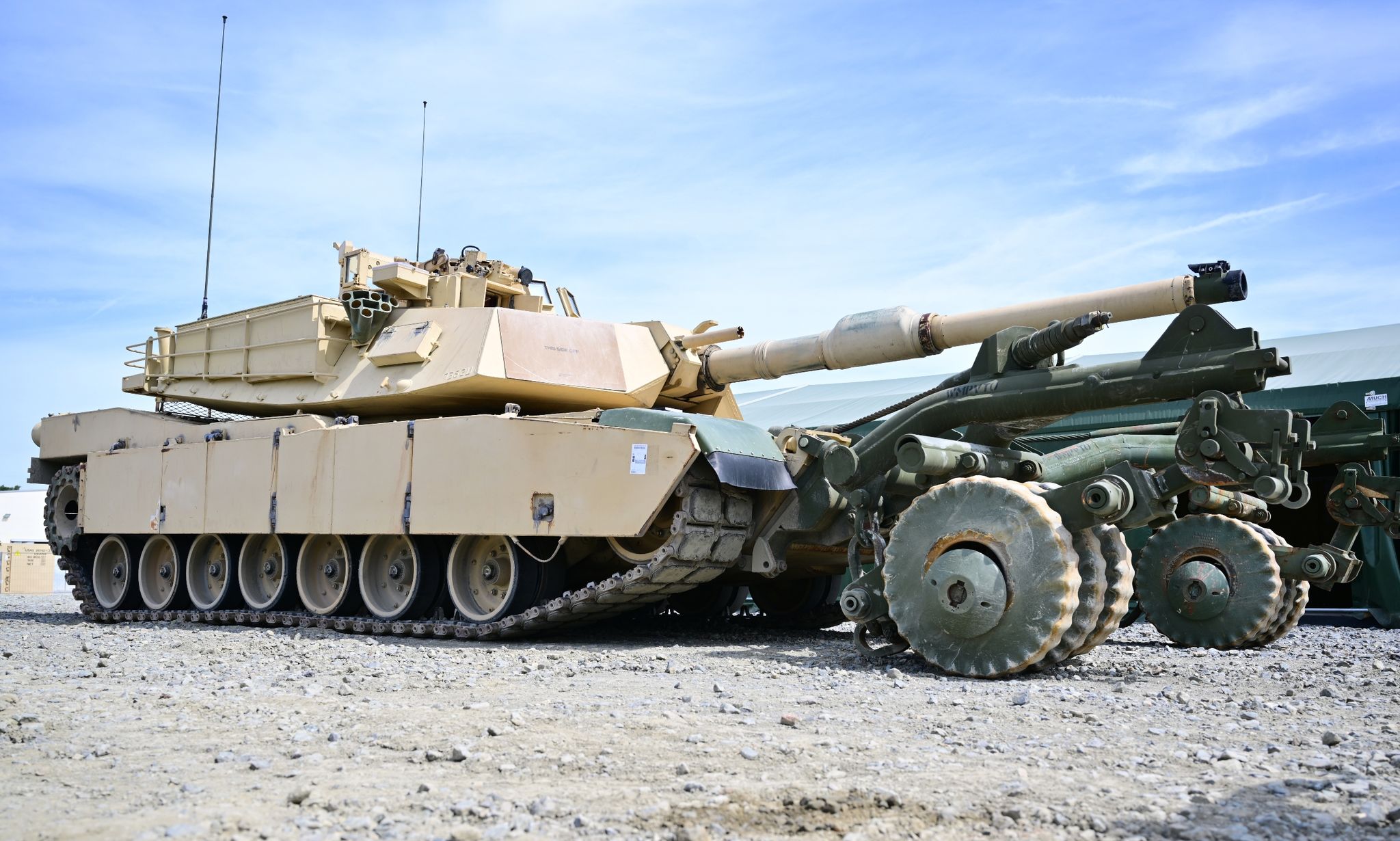 Selenskyj: Arbeiten An Weiteren Militärhilfen