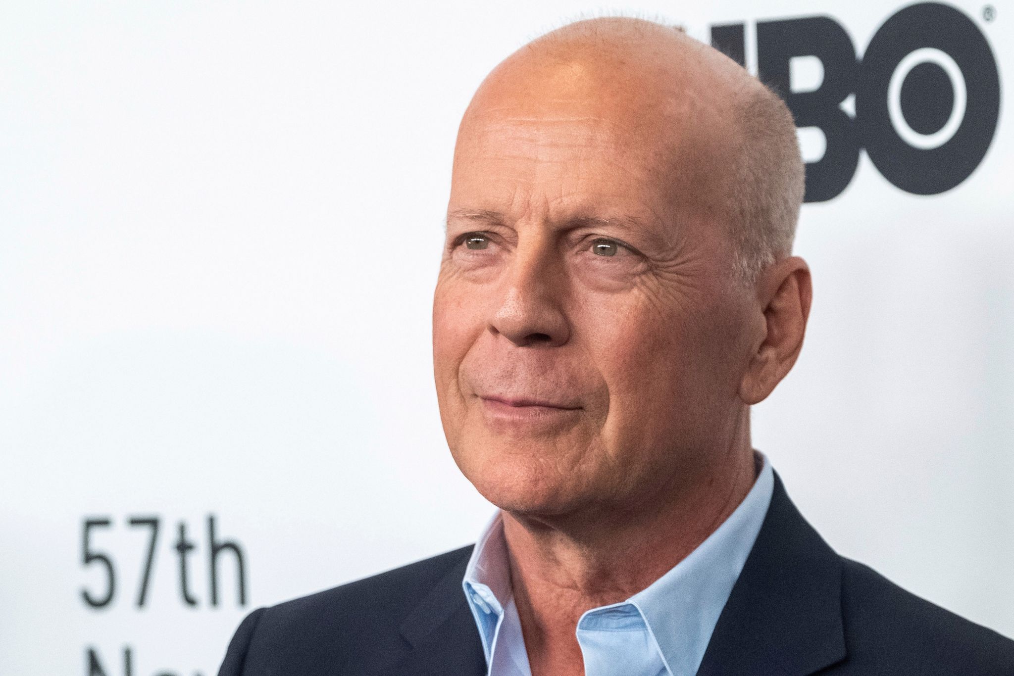 Hollywood-Star Bruce Willis Ist Nach Angaben Seiner Familie An Frontotemporaler Demenz Erkrankt.