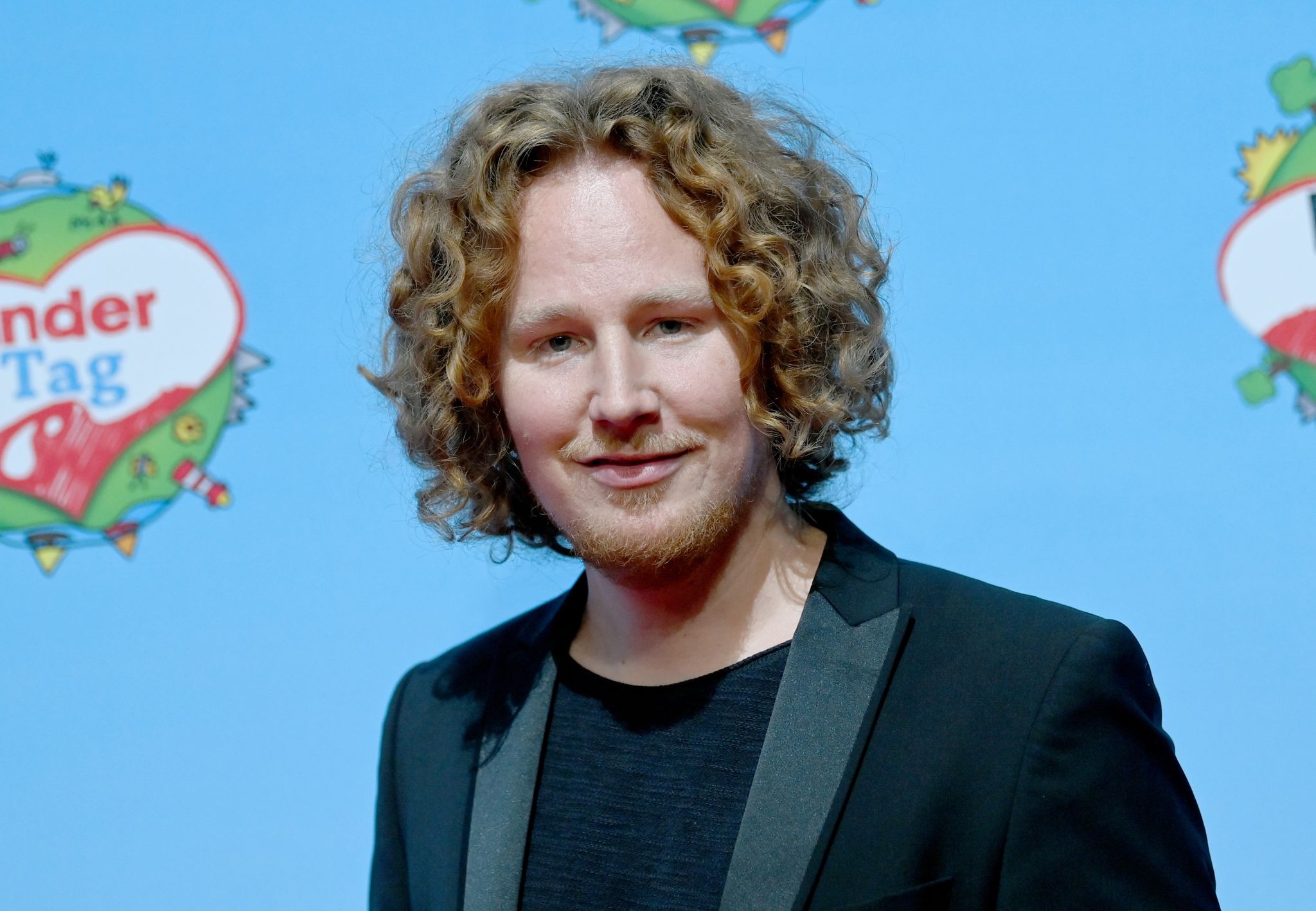Michael Schulte: Werden Seine Kinder Gemobbt?