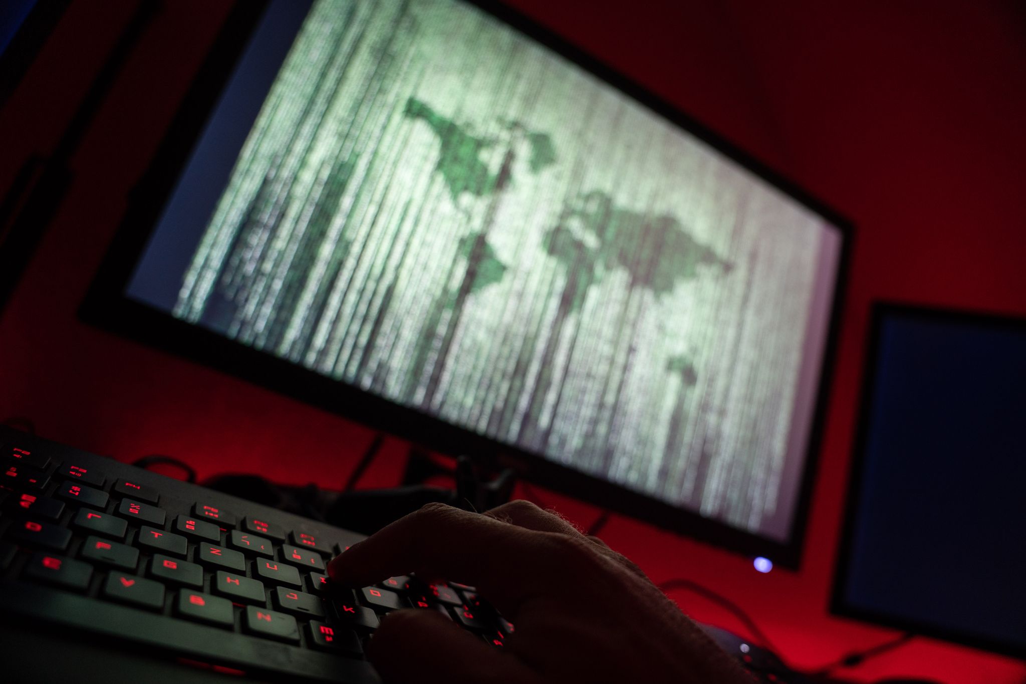 Bundesweite Krisenübung: Was Tun, Wenn Der Hacker Kommt?