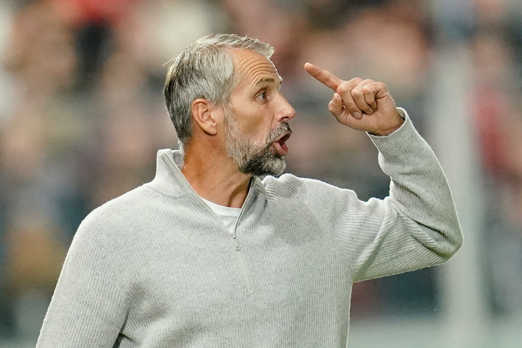 Leipzig Fühlt Sich Bereit Für Topduell Mit Den Bayern